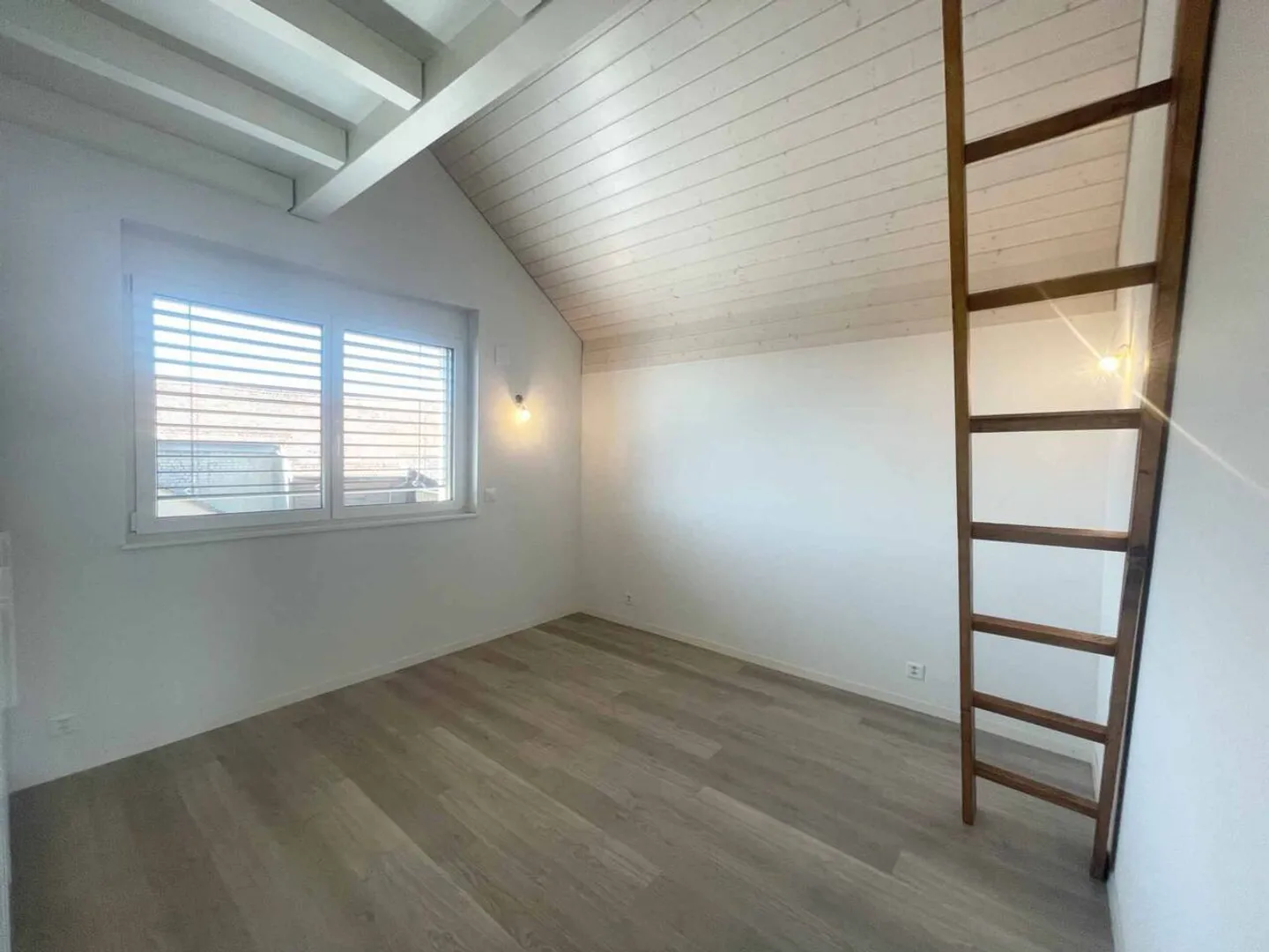 2.5-room apartment in Pampigny with unobstructed view - Photo 5 of 6