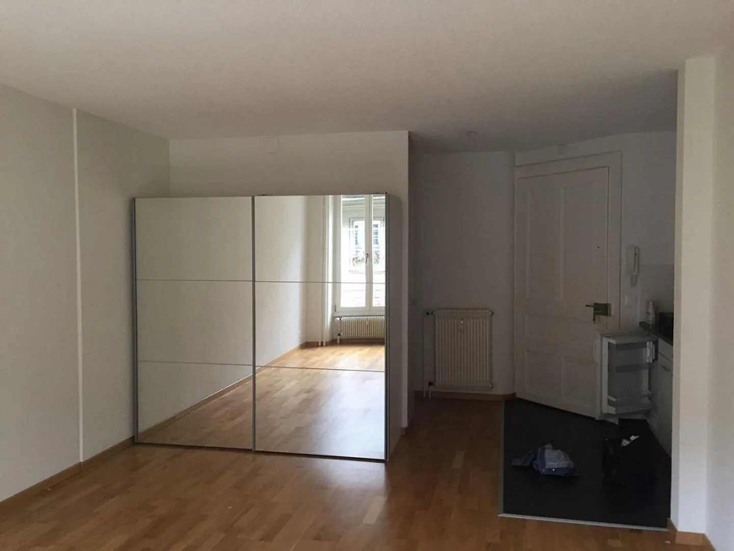 Charmantes Studio in Bern - Foto 4 von 4