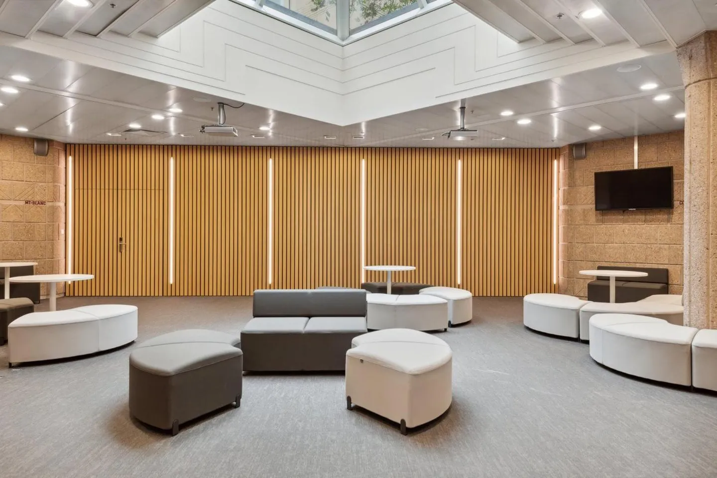 Bureau moderne à Grand-Saconnex - Photo 9 sur 10