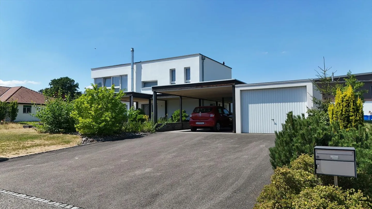 Maison individuelle à vendre - Photo 11 sur 11