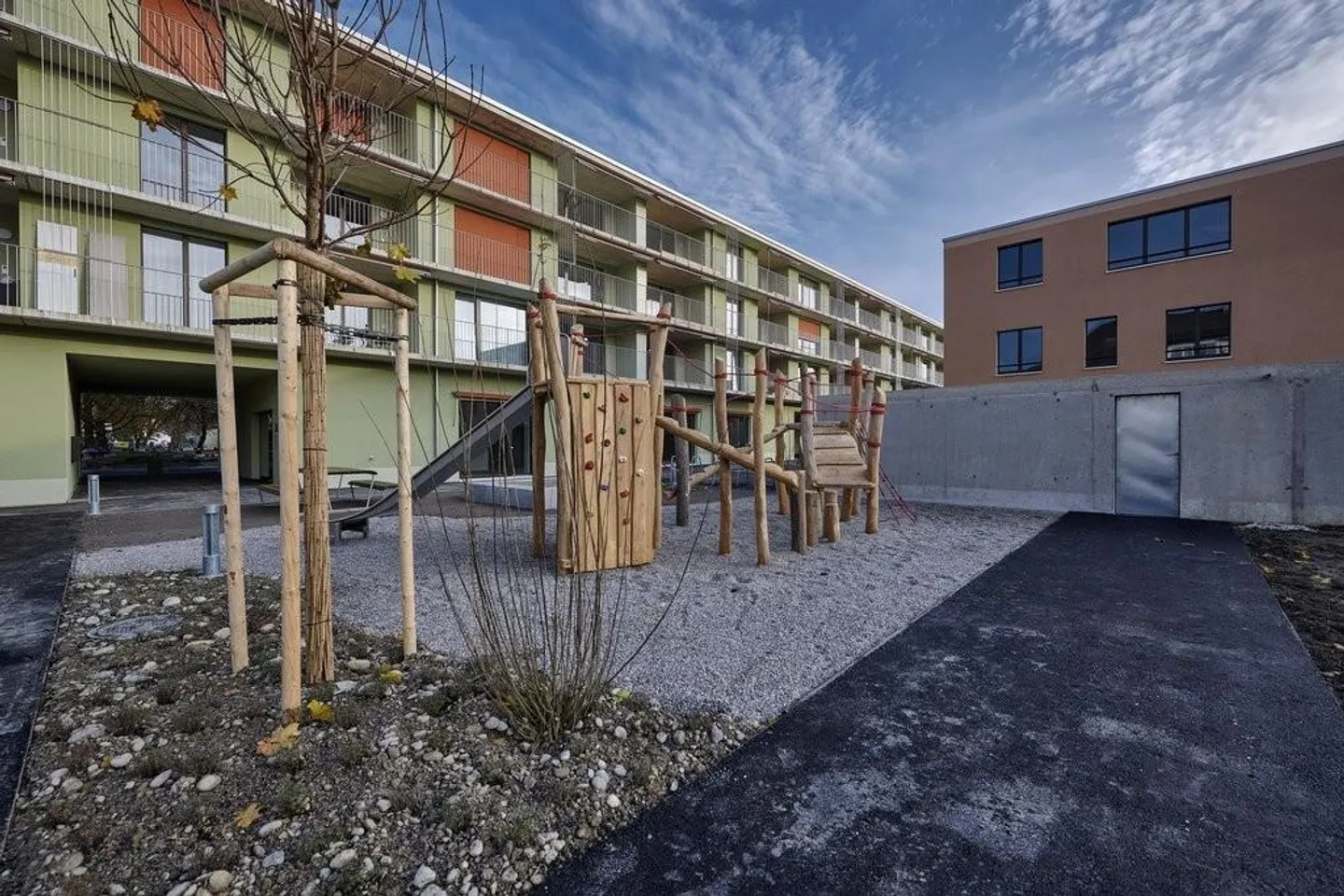 Your Dream Home - Modern 3.5-Room Apartment in Top Development! - Photo 1 of 9