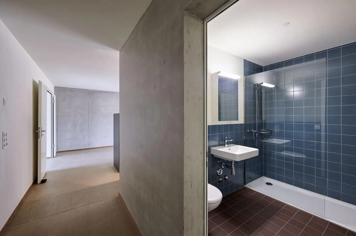 Your Dream Home - Modern 3.5-Room Apartment in Top Development! - Photo 7 of 9