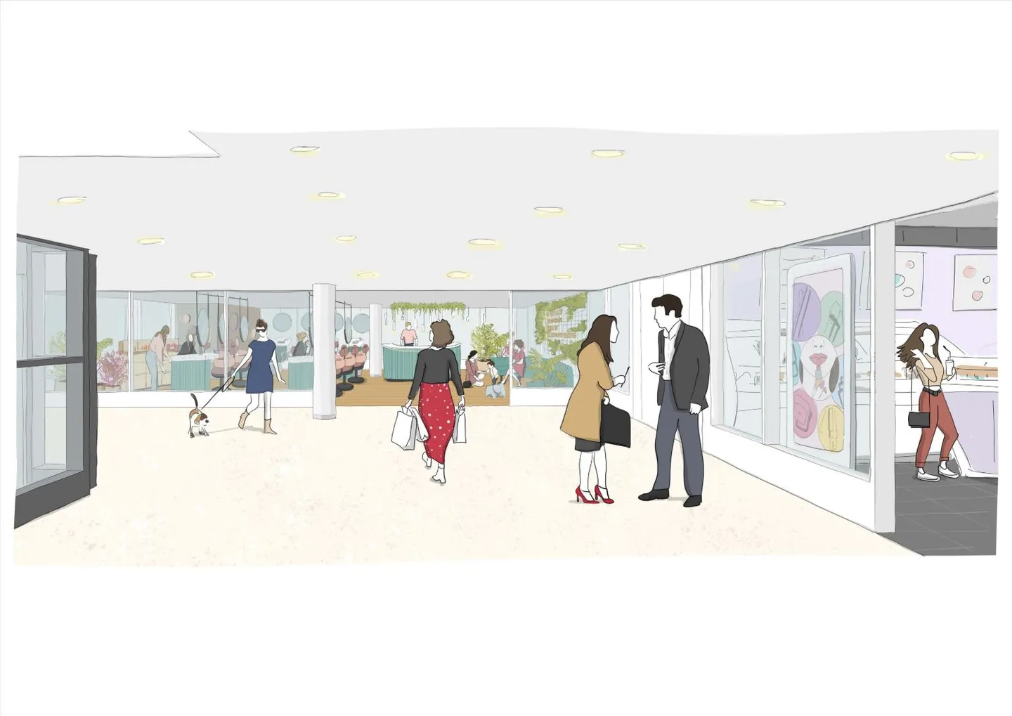 The perfect space for your retail concept - Photo 3 of 5