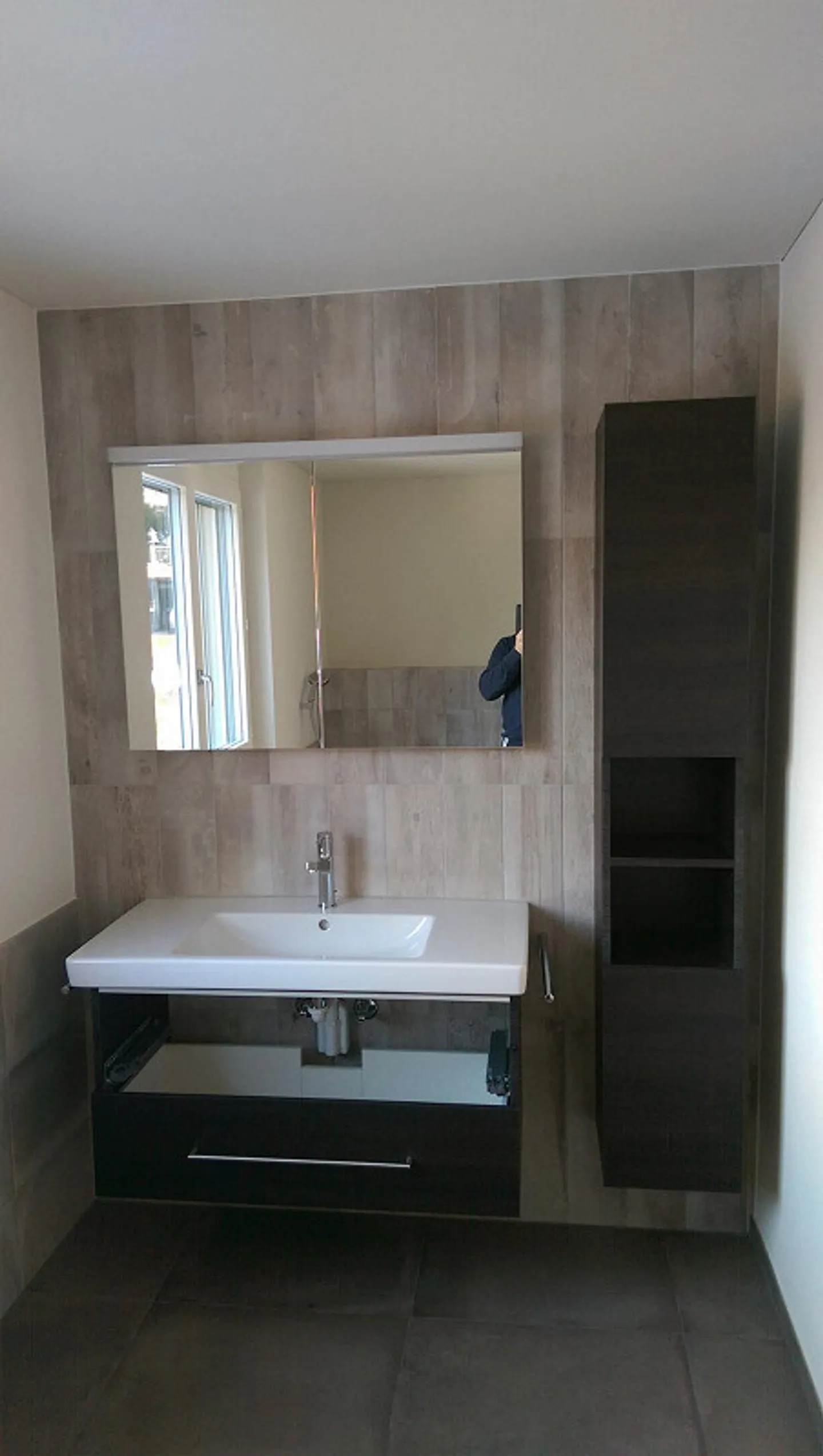 Sonnige, grosse 3 1/2 Zimmerwohnung in Stalden oberhalb Sarnen - Photo 12 of 22