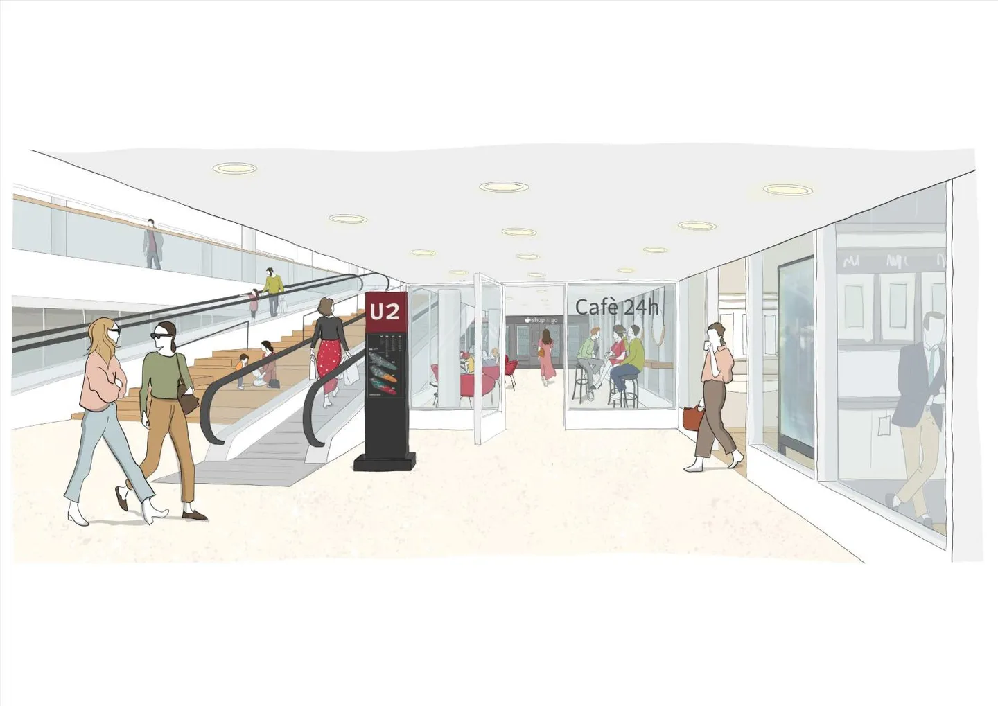 The perfect space for your retail concept - Photo 4 of 5