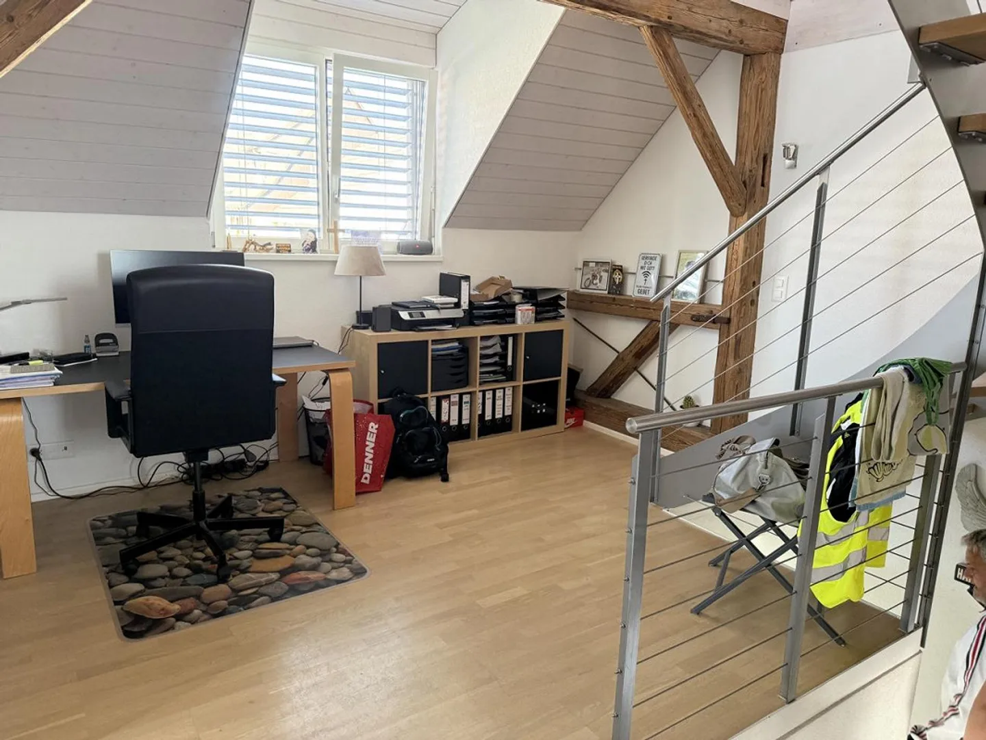 Charmantes Haus in Stetten SH - Foto 4 von 15