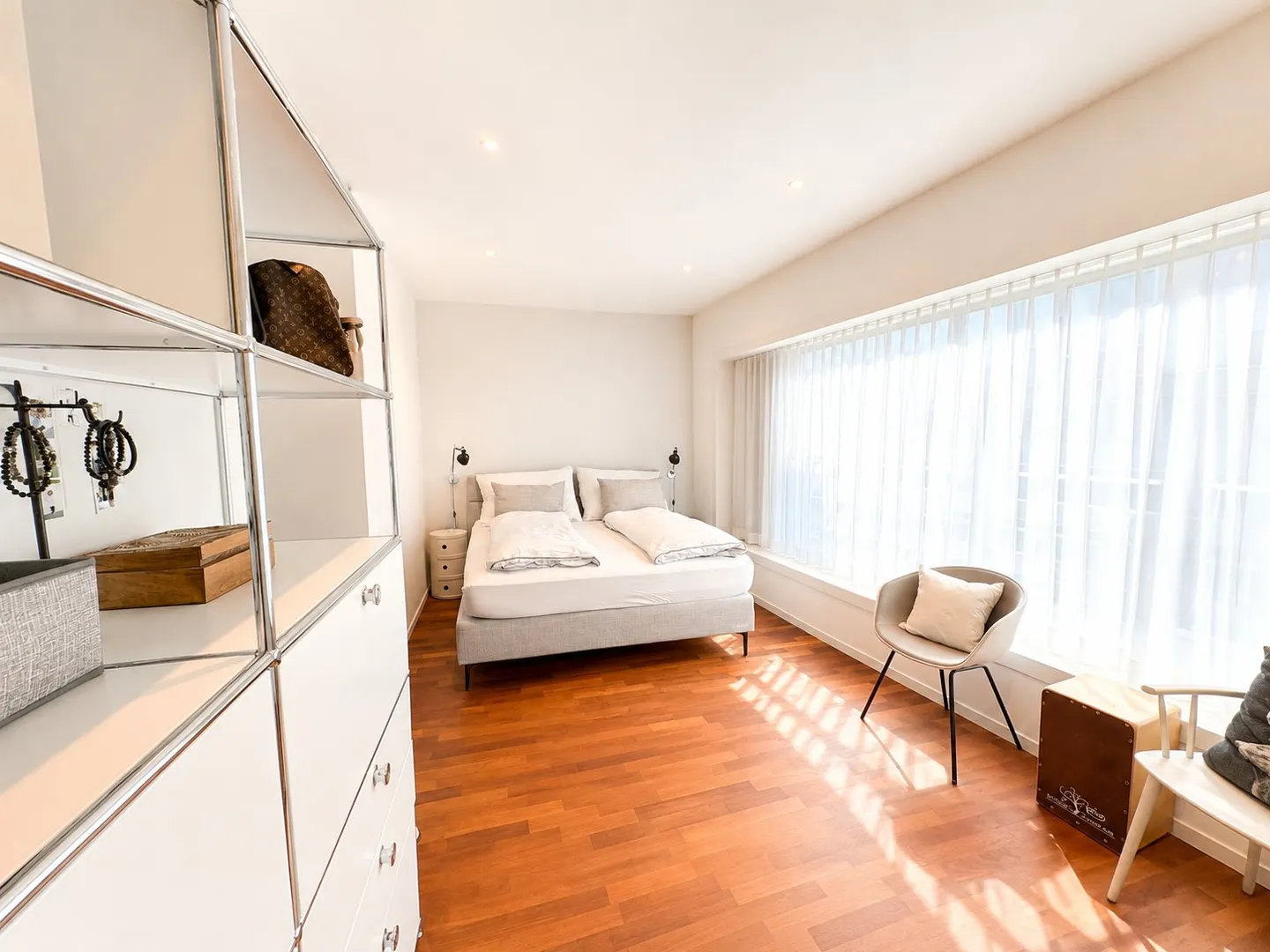Appartement Servi élégant à Zurich - Photo 3 sur 5