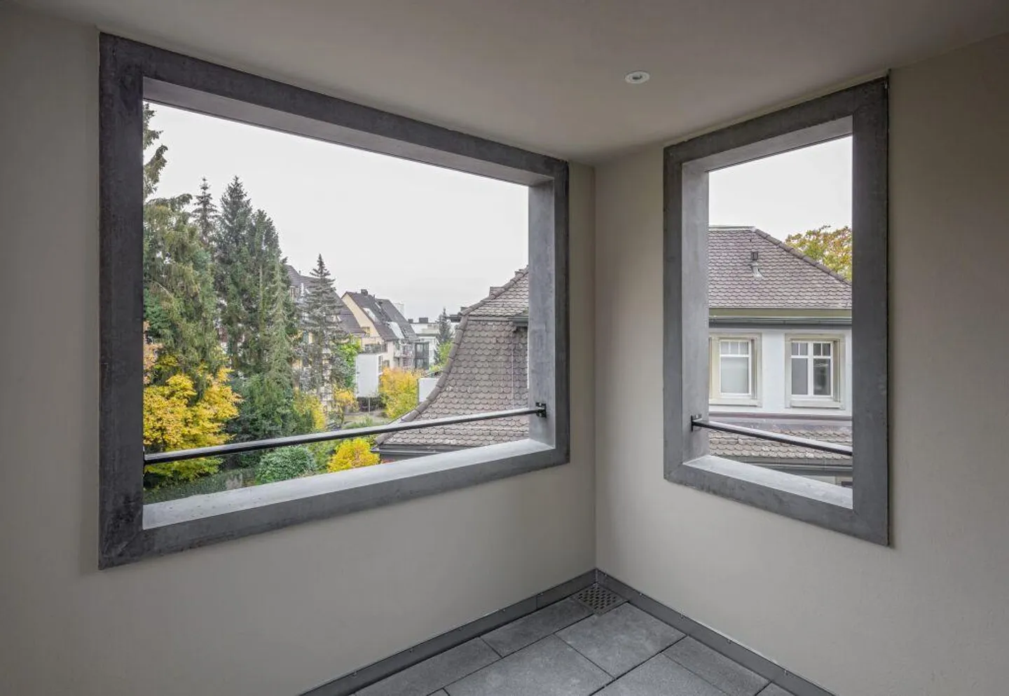 Appartement de luxe - Appartement de 4,5 pièces dans un emplacement privilégié disponible immédiatement - Photo 6 sur 8