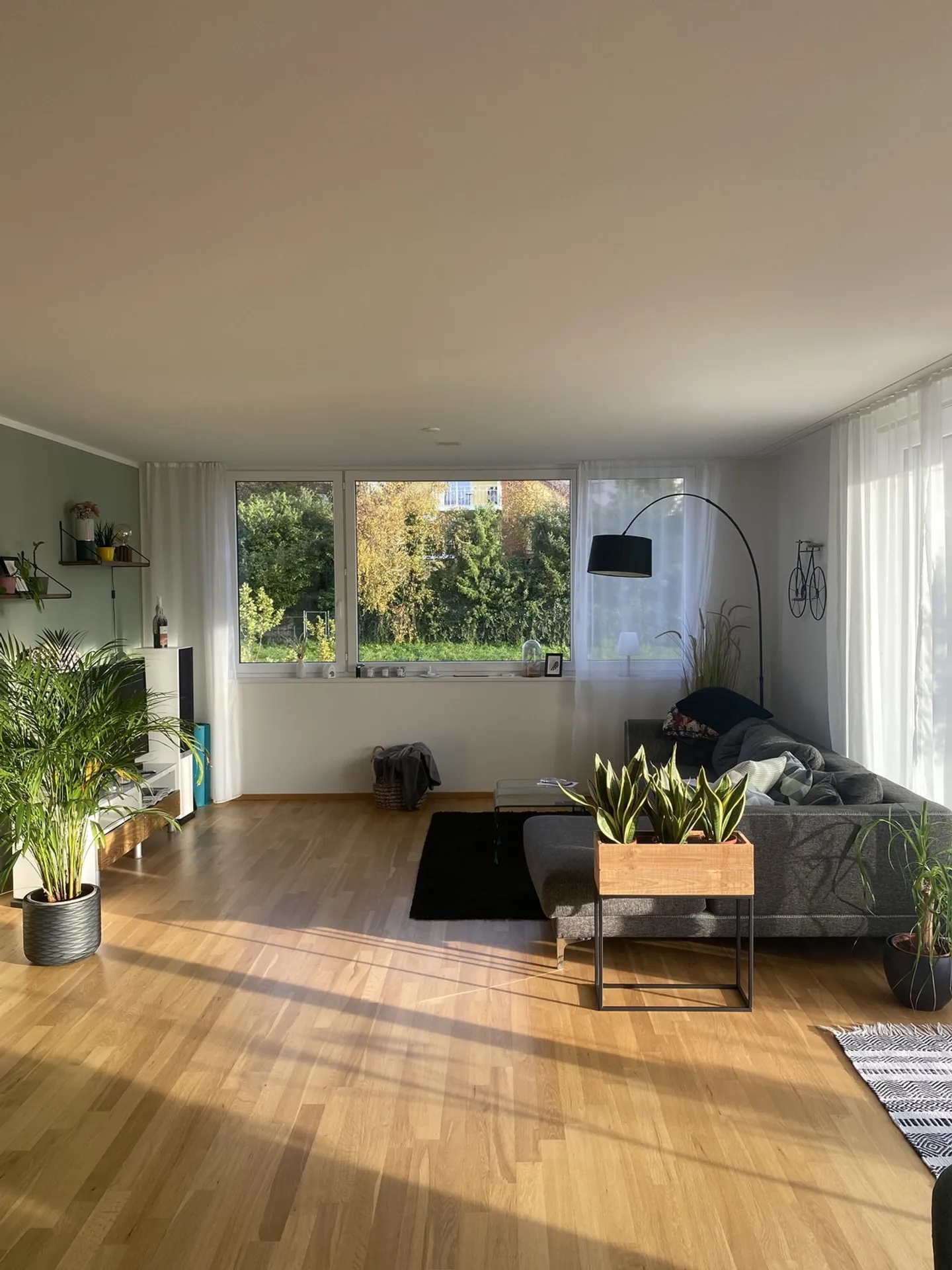 APPARTAMENTO ATTICO 3½ STANZE A WINTERTHUR - WÜLFLINGEN, ARREDATO, TEMPORANEO - Foto 2 di 7
