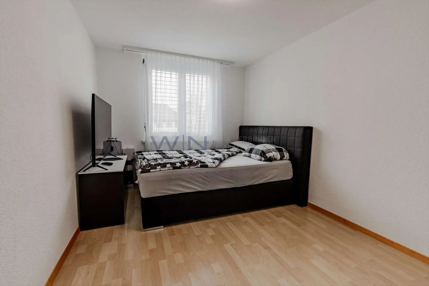 Appartamento in vendita - Foto 7 di 11