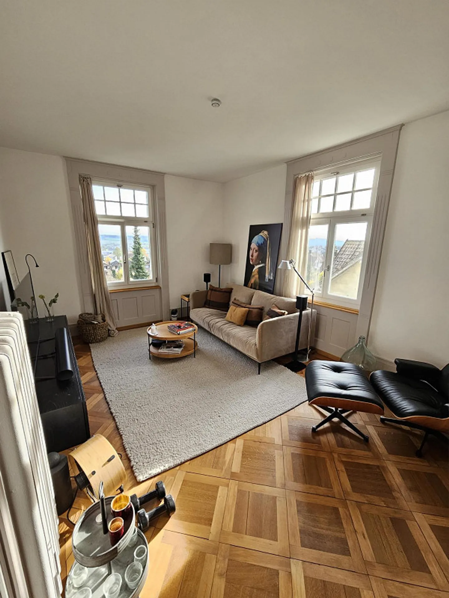 Appartamento di 4 stanze con balcone - Foto 2 di 9