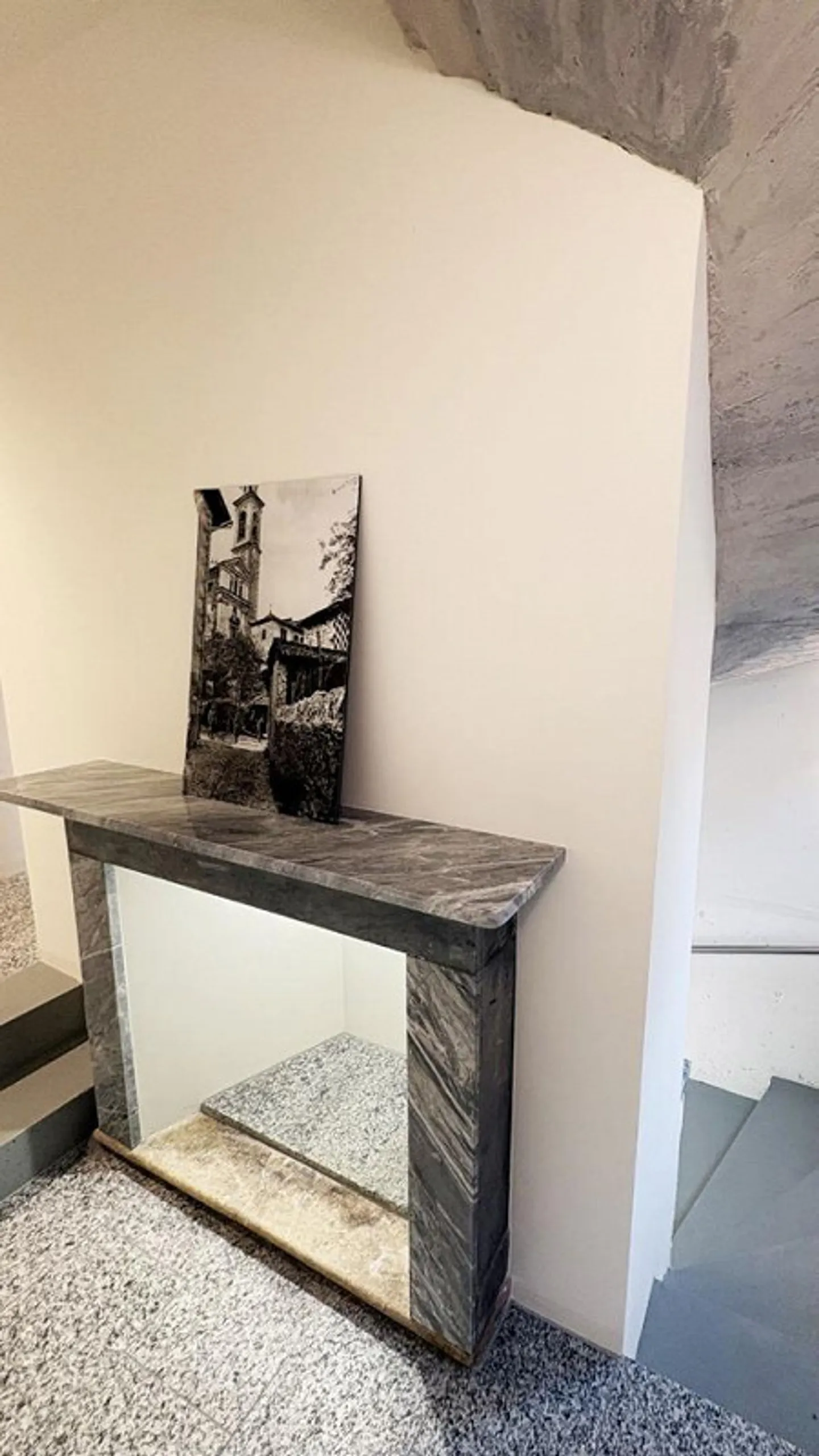 Bellissimo Attico di 3.5 loc Ristrutturato con Mezzanino - Residenza Primaria - Schöne renovierte 2-s.Zimmer-Dachgeschosswohnung mit Mezzazin - Foto 16 di 19