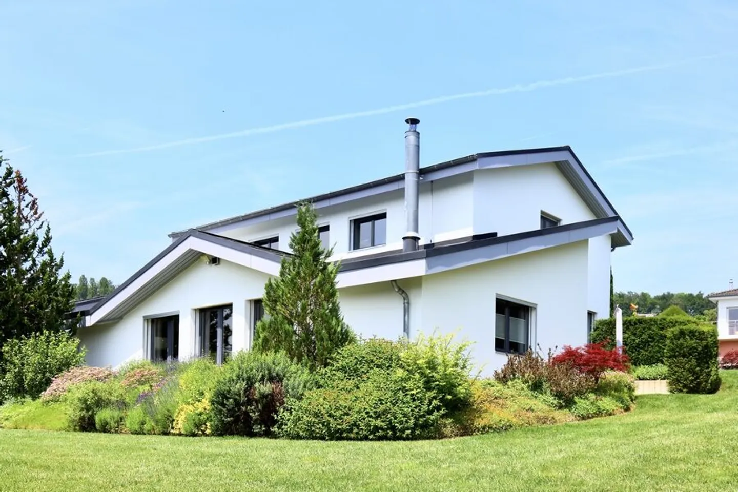 Casa 8.5 stanze - Foto 1 di 13