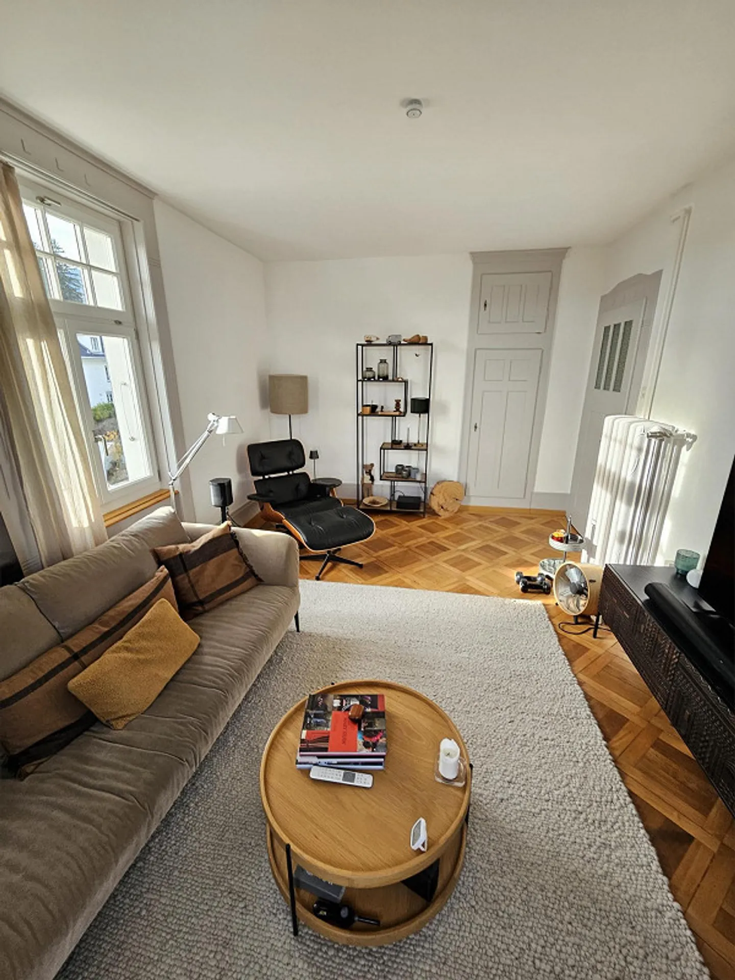 Appartamento di 4 stanze con balcone - Foto 3 di 9