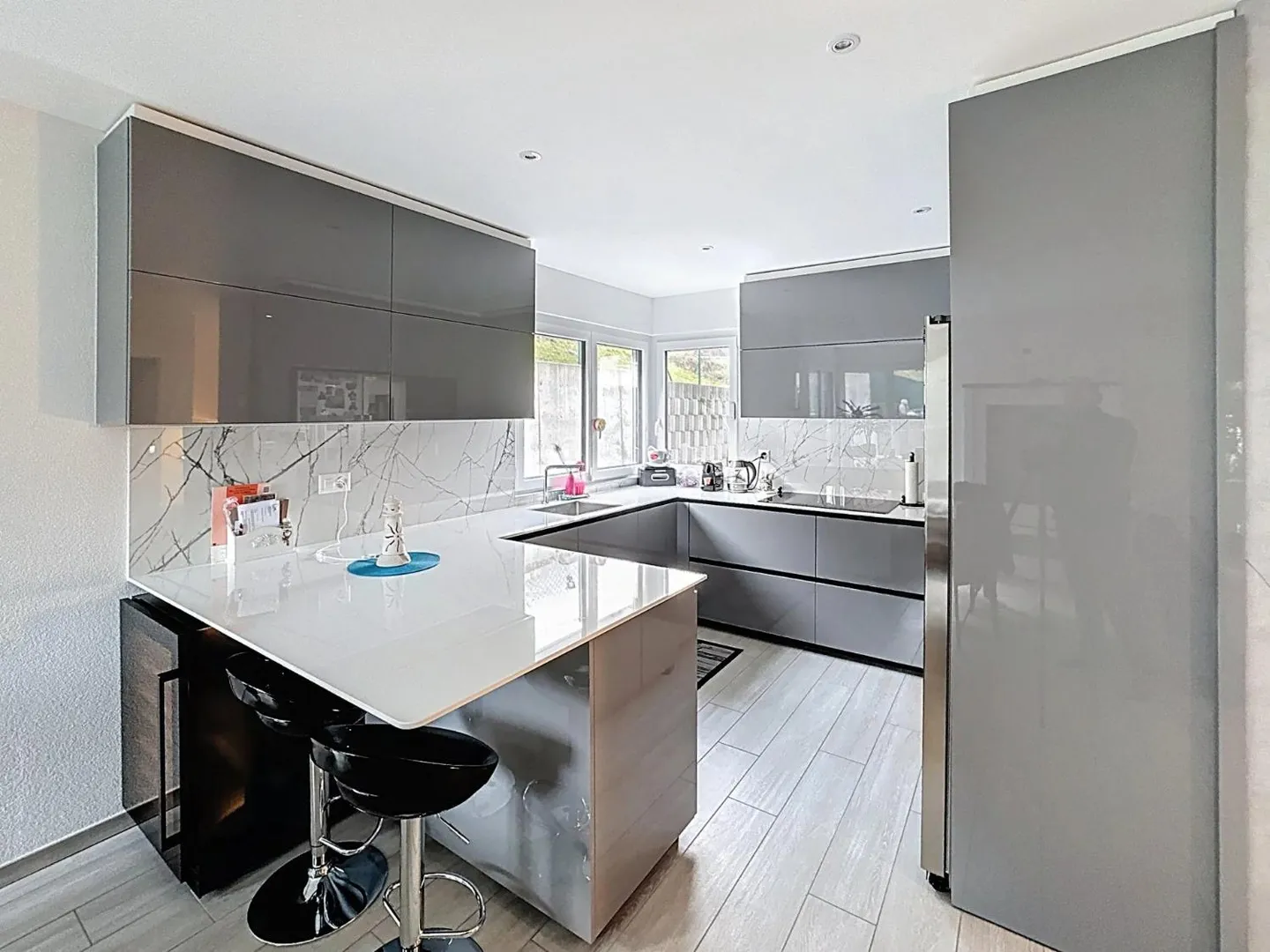 New Villa in Triplex - Photo 2 of 13