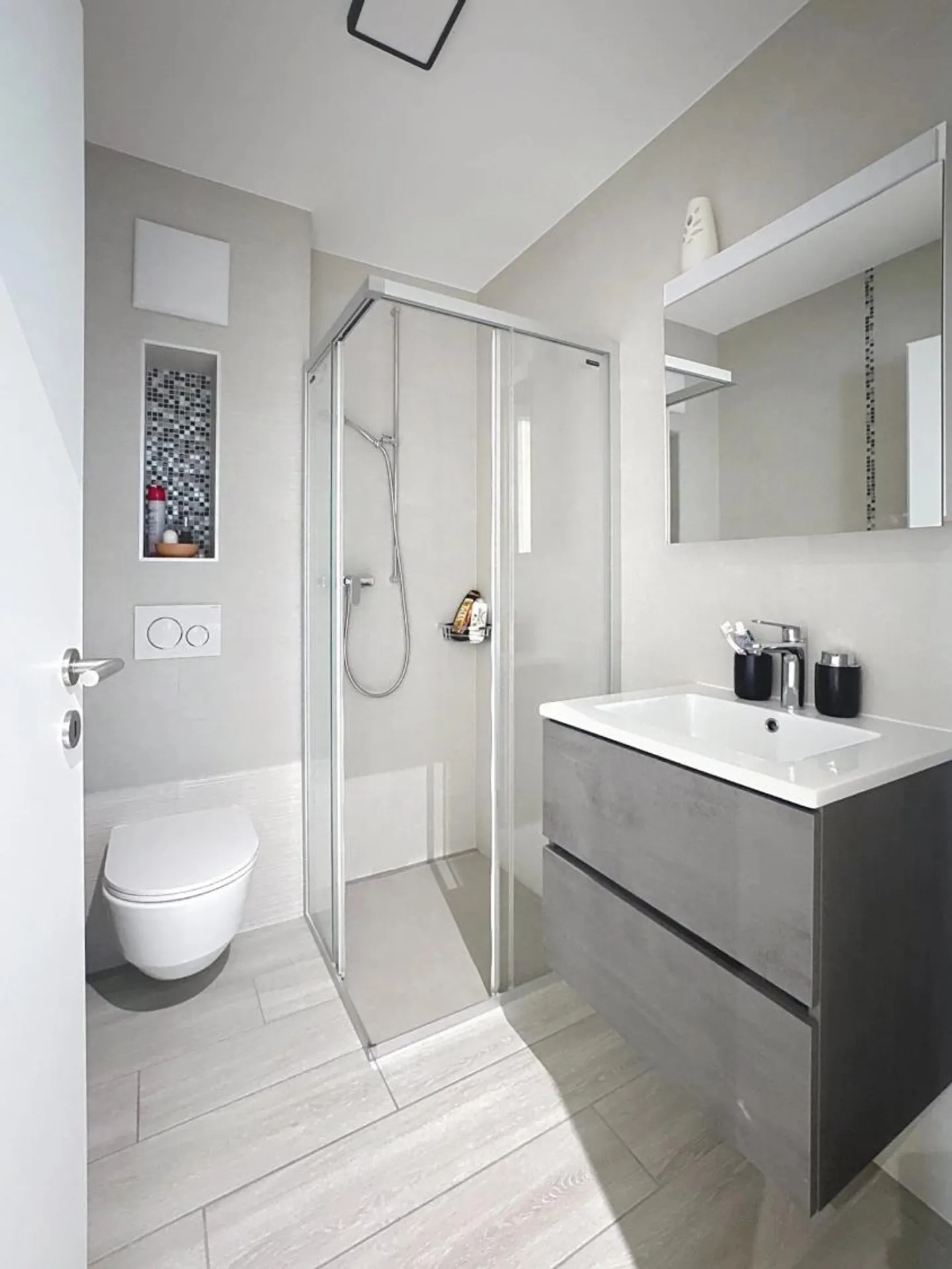 New Villa in Triplex - Photo 7 of 13