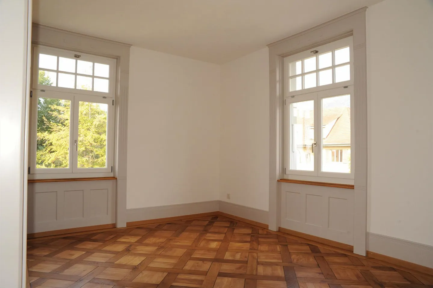 Appartamento di 4 stanze con balcone - Foto 8 di 9