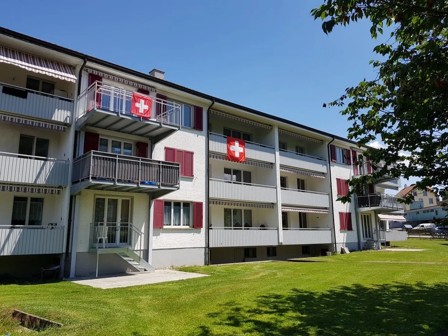 Oasi di benessere con balcone privato - Foto 2 di 6