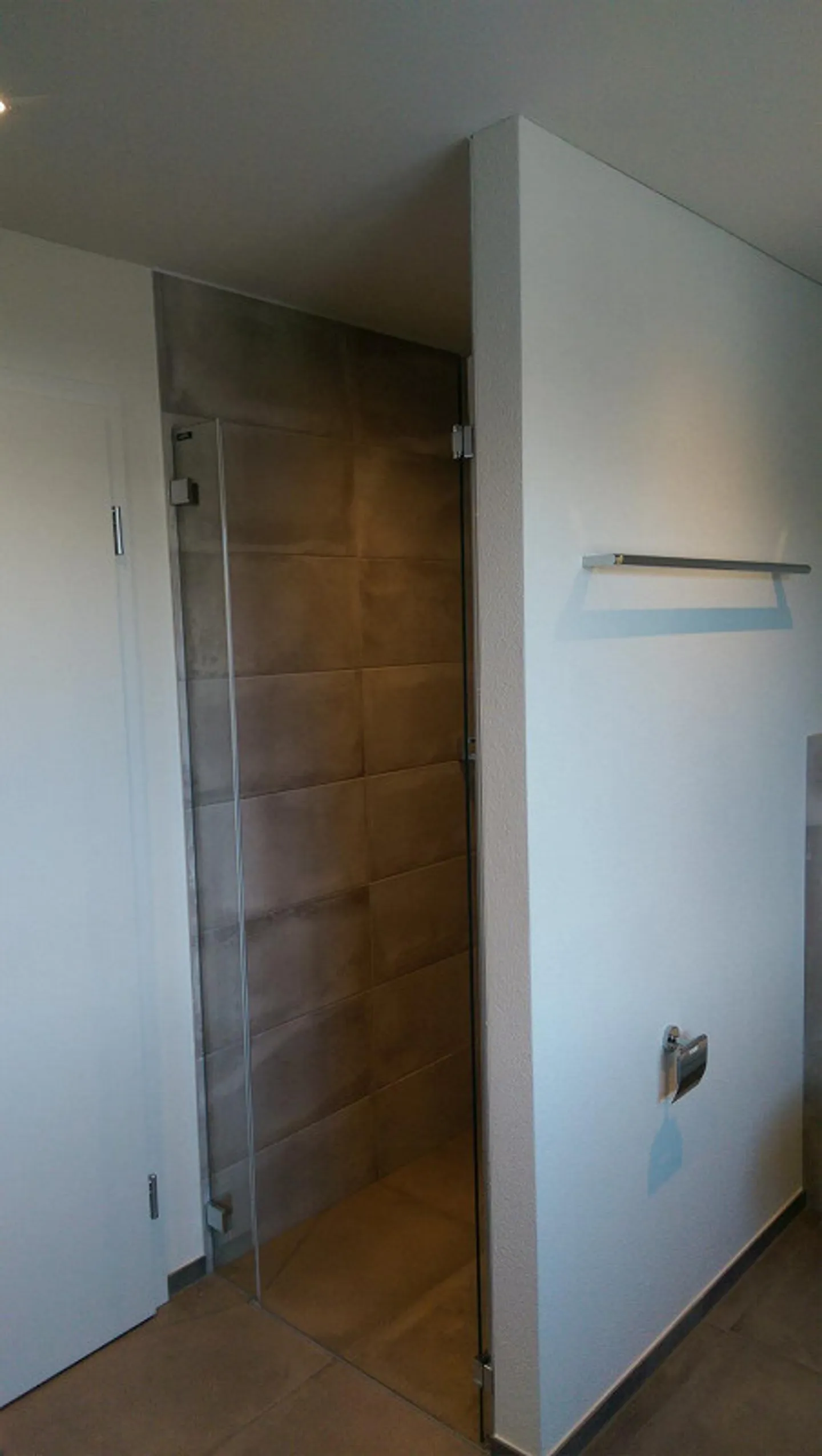 Sonnige, grosse 3 1/2 Zimmerwohnung in Stalden oberhalb Sarnen - Photo 14 of 22