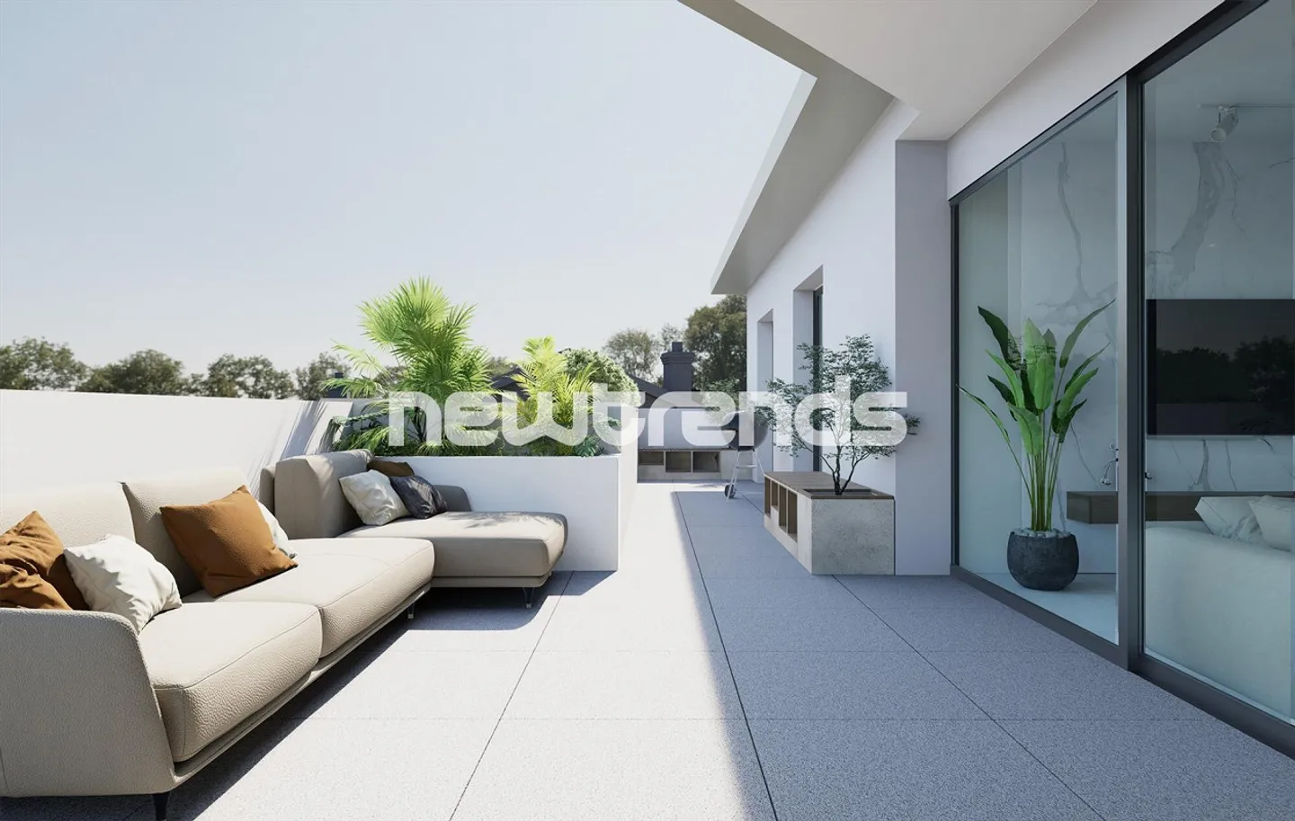 Tesserete, 5.5 room new construction in a context of only 8 units - Photo 2 of 15