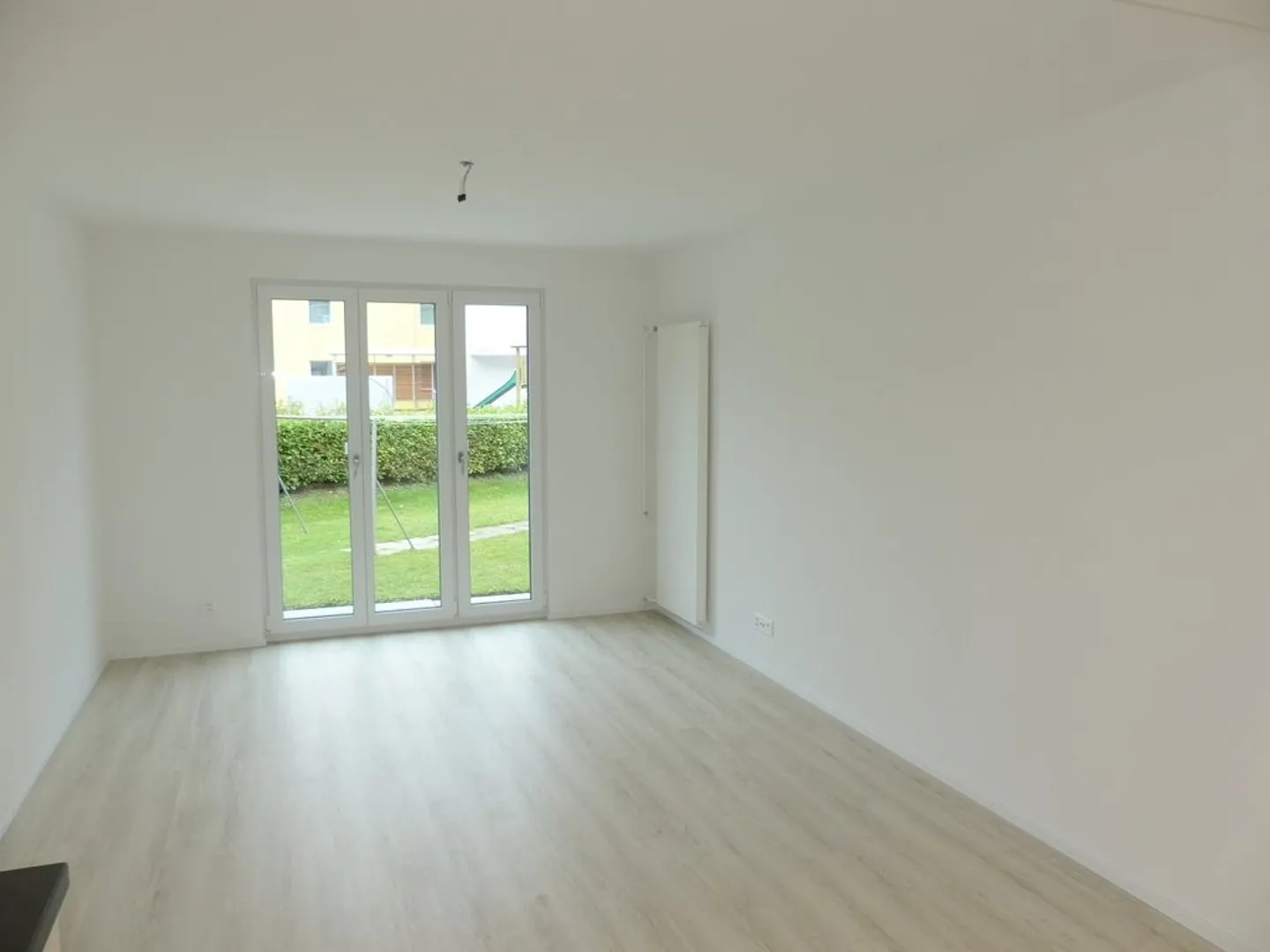 Oasi di benessere con balcone privato - Foto 3 di 6