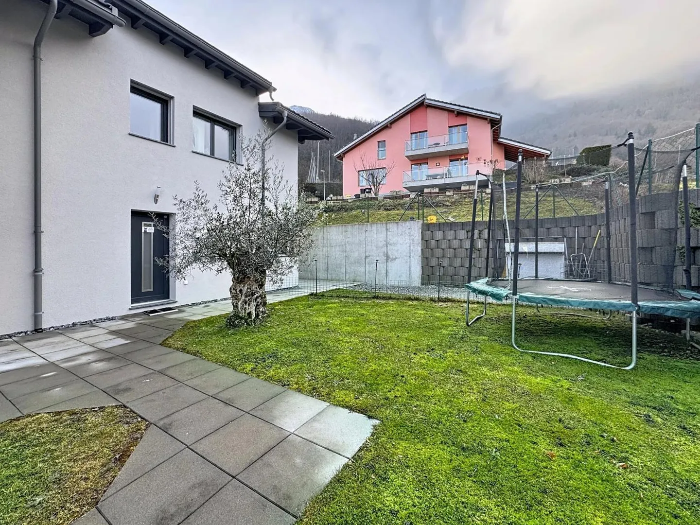 New Villa in Triplex - Photo 12 of 13