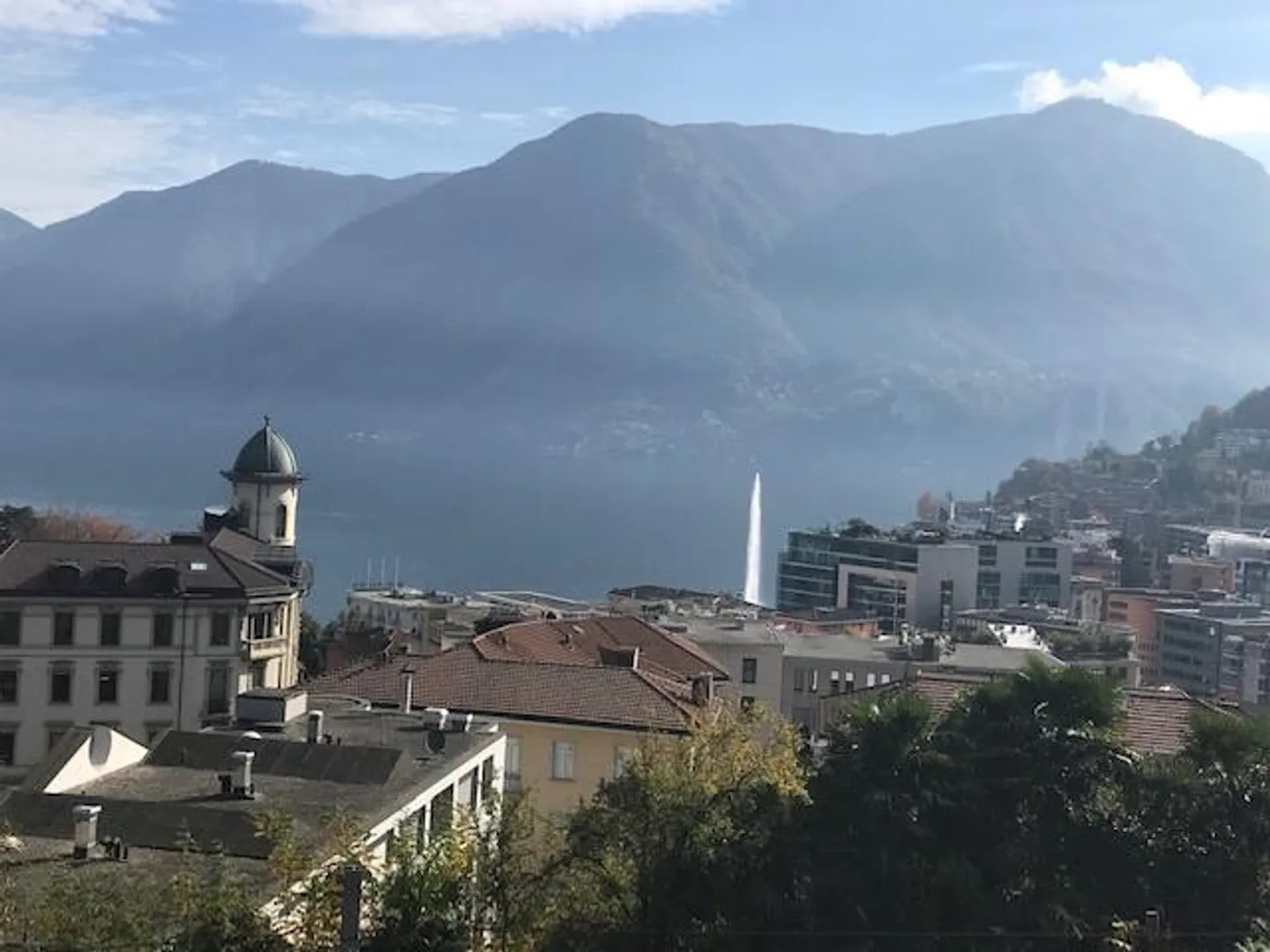 Villa in affitto - Foto 1 di 4