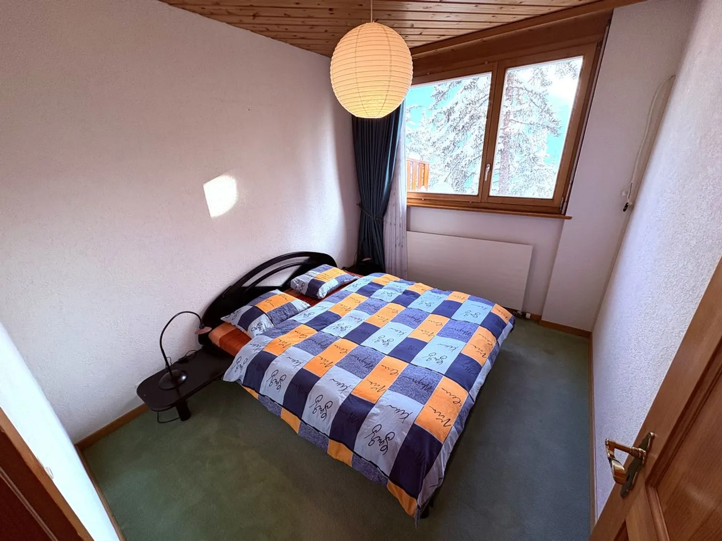 Appartamento 3.5 stanze - Foto 13 di 13