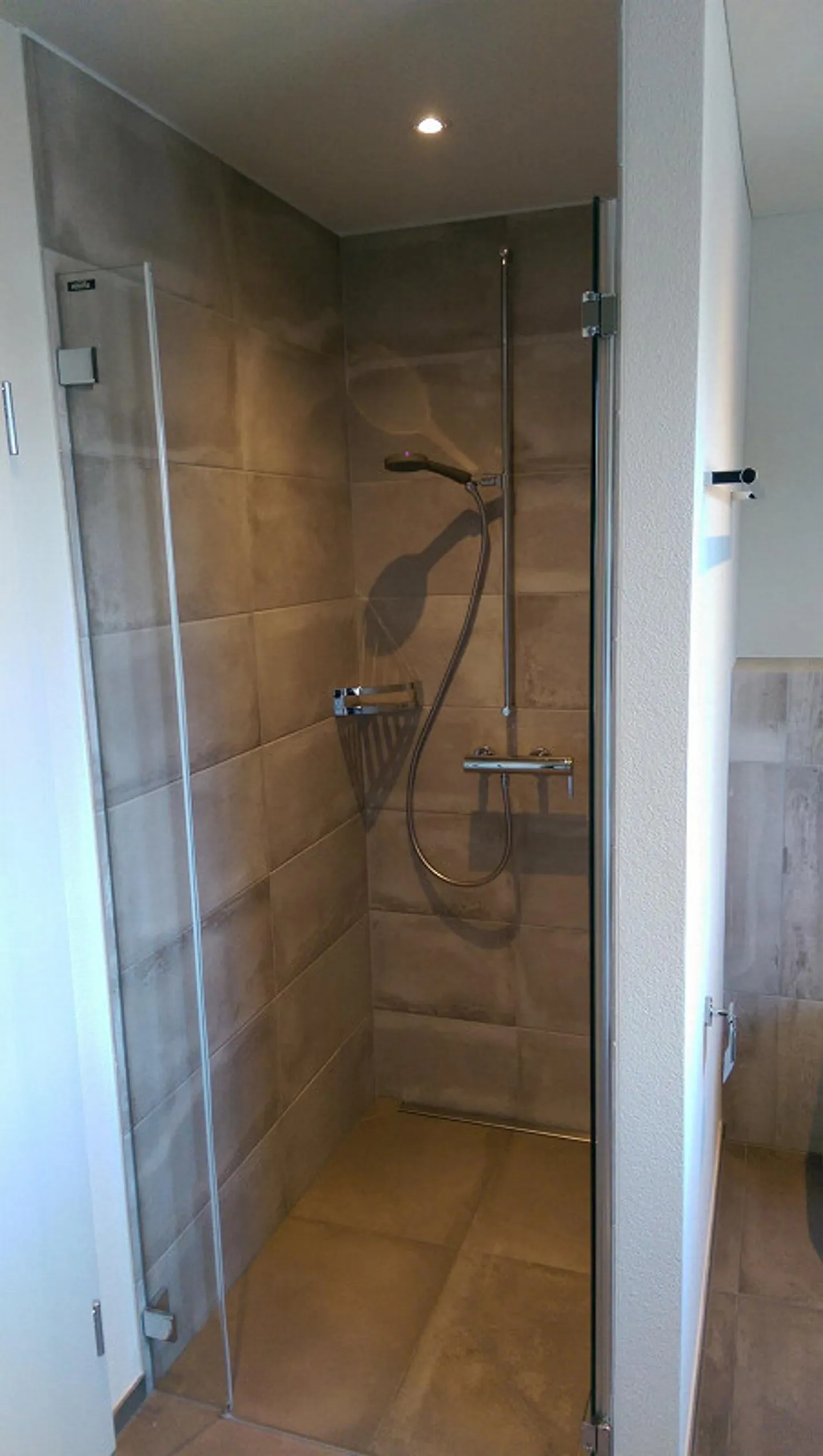 Sonnige, grosse 3 1/2 Zimmerwohnung in Stalden oberhalb Sarnen - Photo 15 of 22