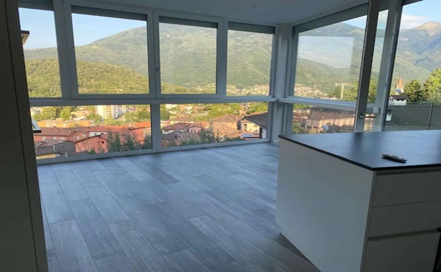 5.5 con giardino - Foto 4 di 19