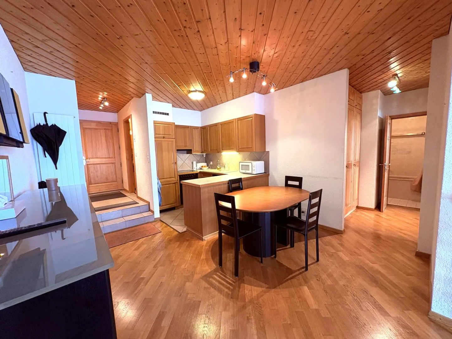 Appartamento 3.5 stanze - Foto 2 di 13