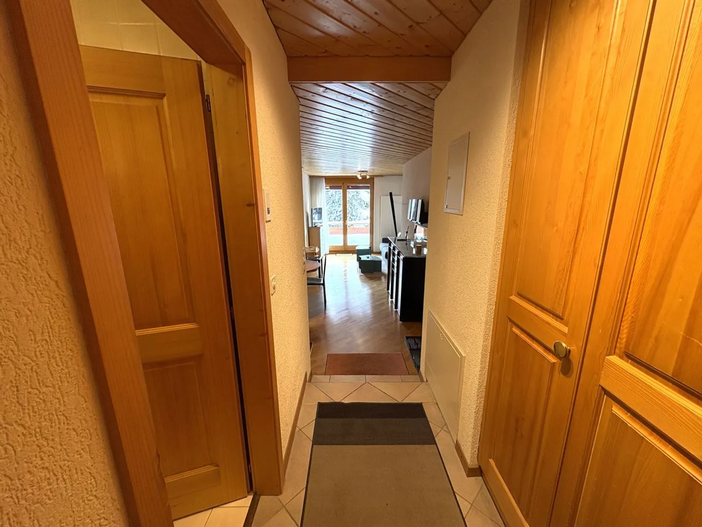 Appartamento 3.5 stanze - Foto 4 di 13