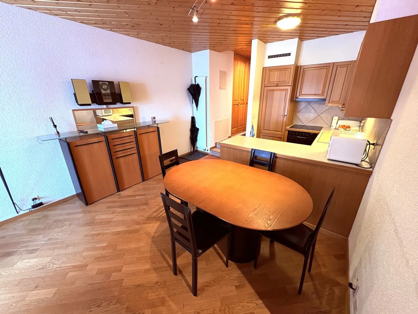 Appartamento 3.5 stanze - Foto 7 di 13