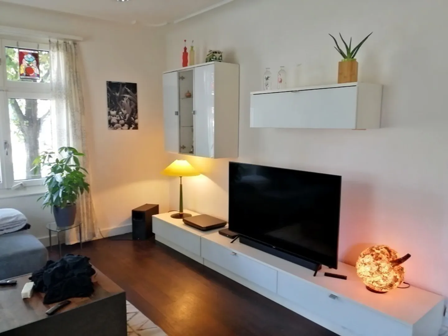 Renovated Apartment near Roche - Photo 2 of 11