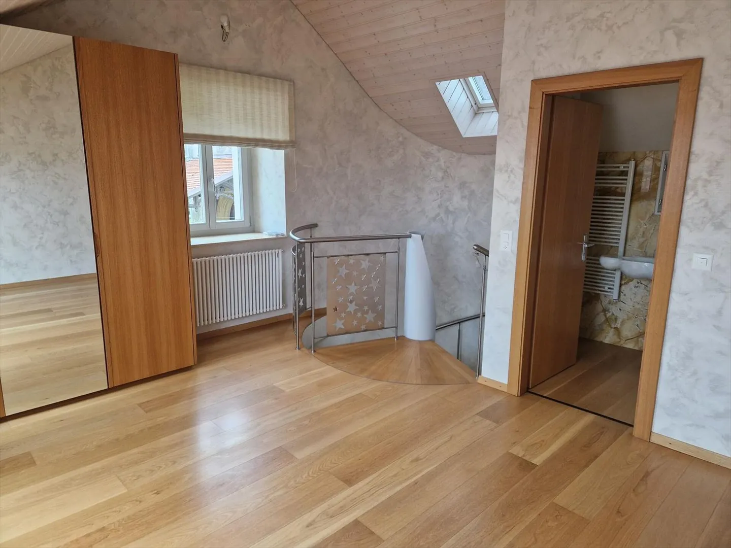 Wohnung - Foto 4 von 11