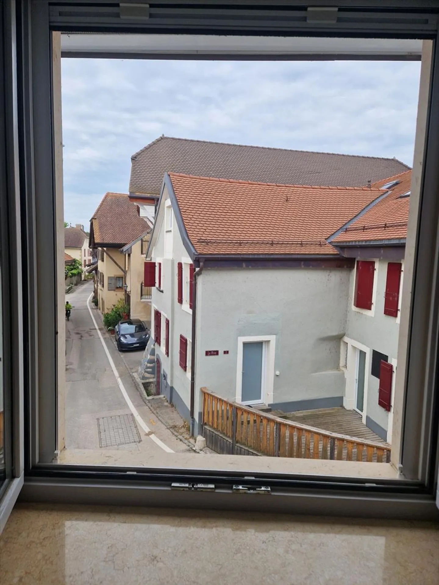 Wohnung - Foto 5 von 11