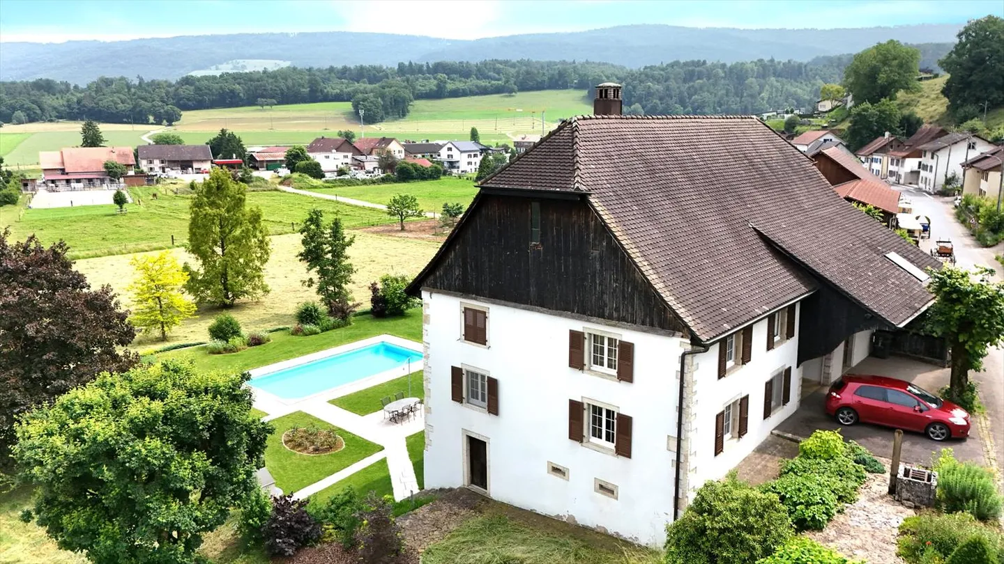 Einfamilienhaus kaufen - Foto 1 von 13