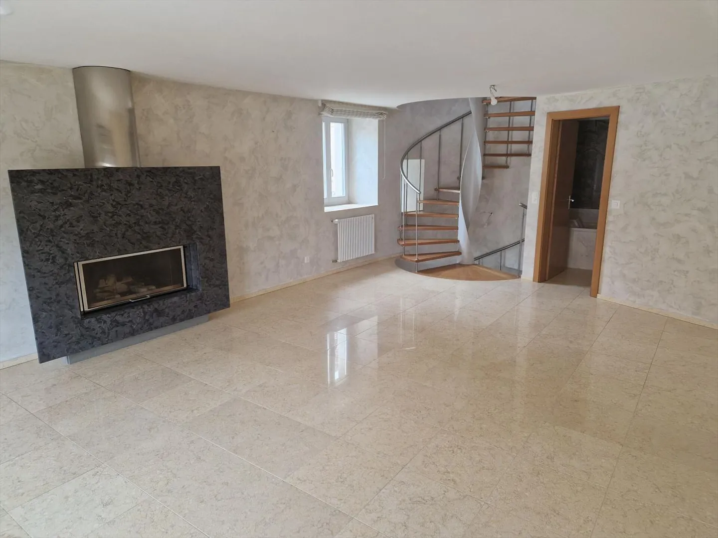 Wohnung - Foto 6 von 11