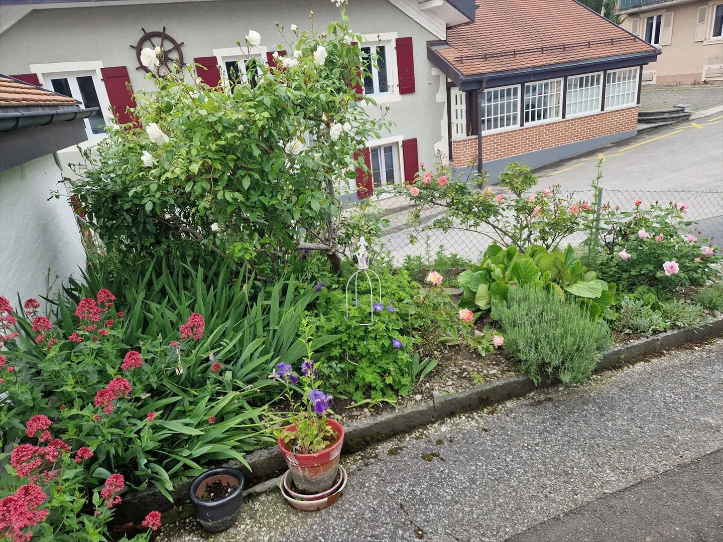 Wohnung - Foto 7 von 11