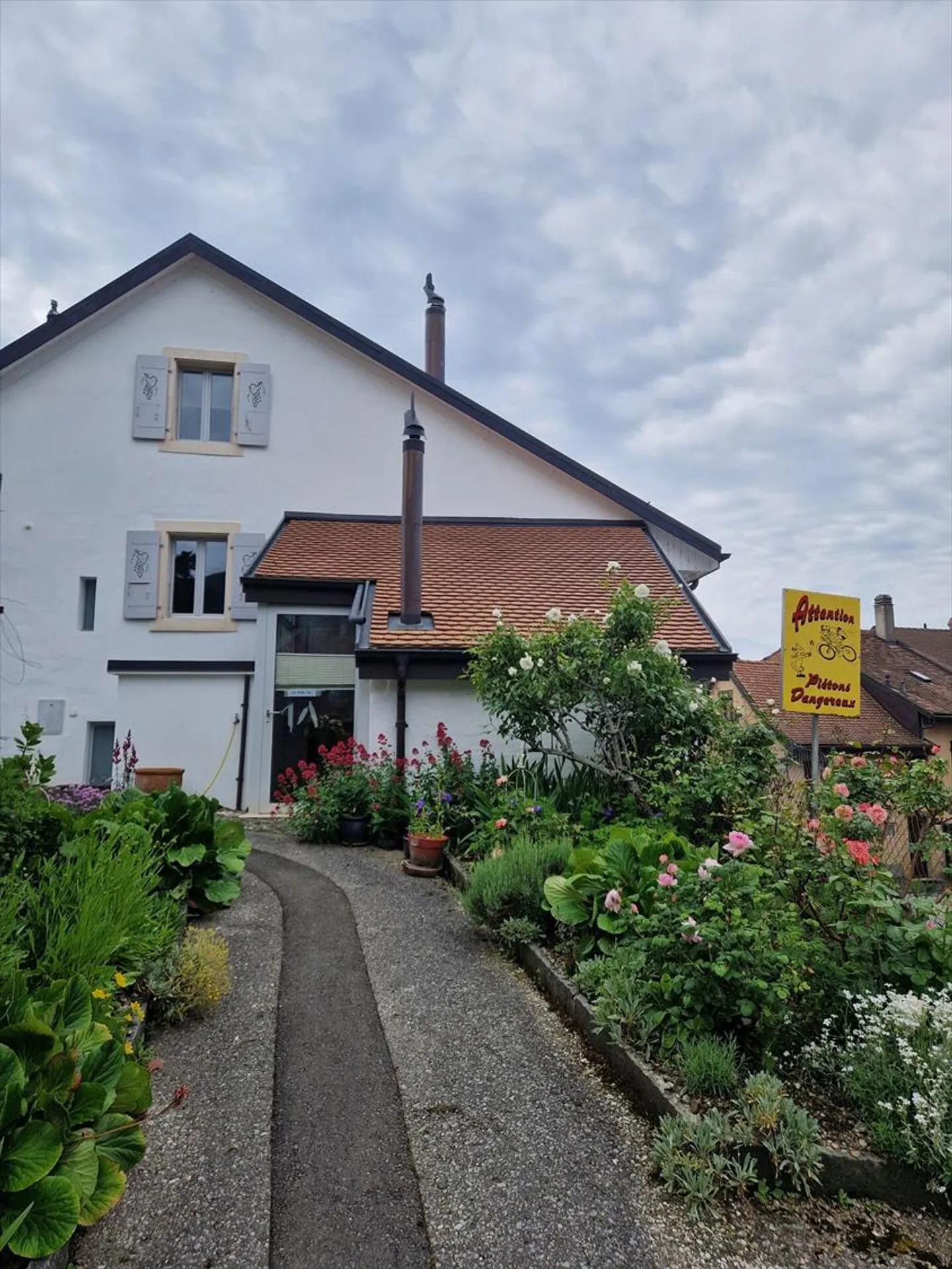 Wohnung - Foto 8 von 11