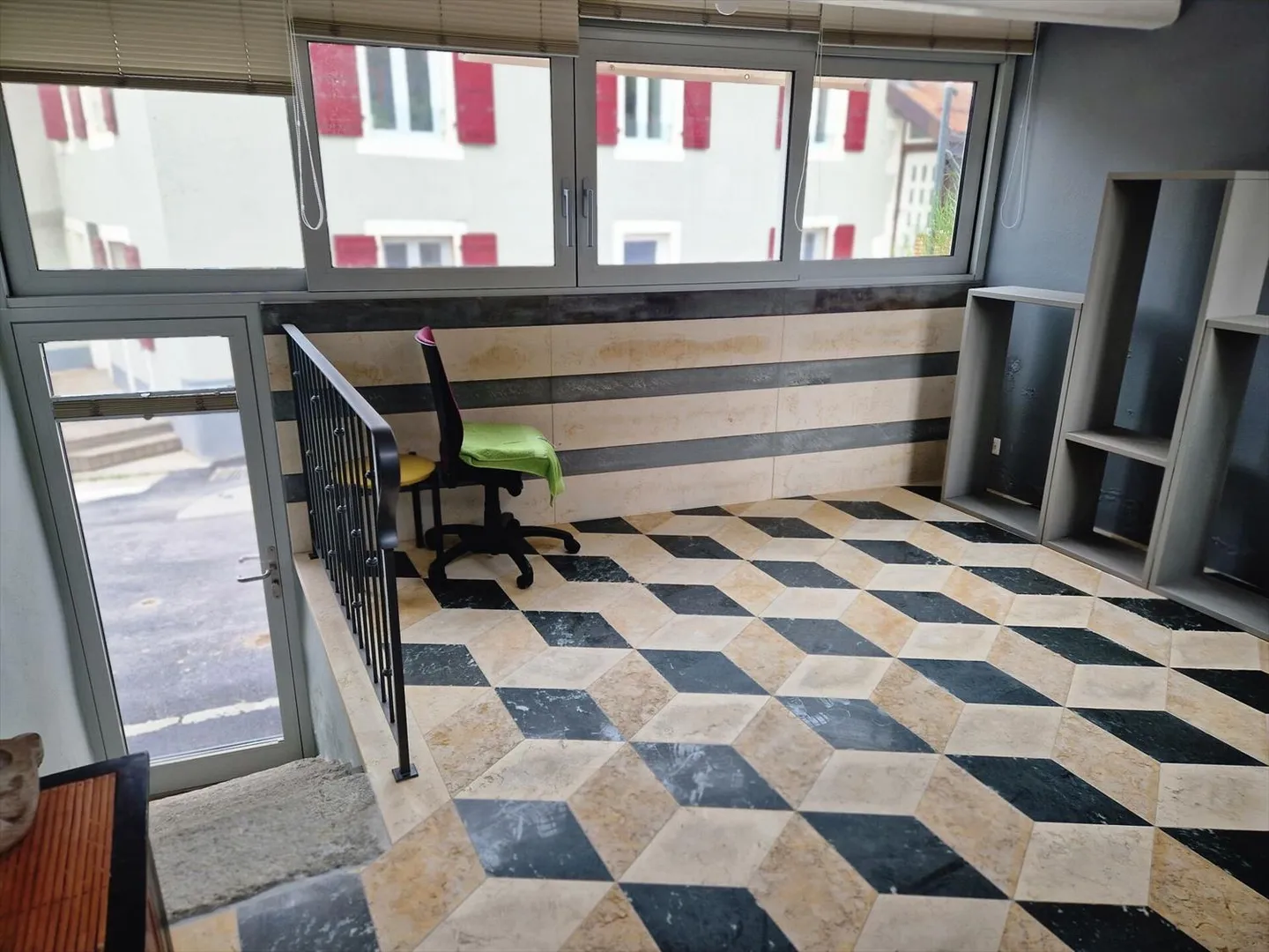 Wohnung - Foto 10 von 11