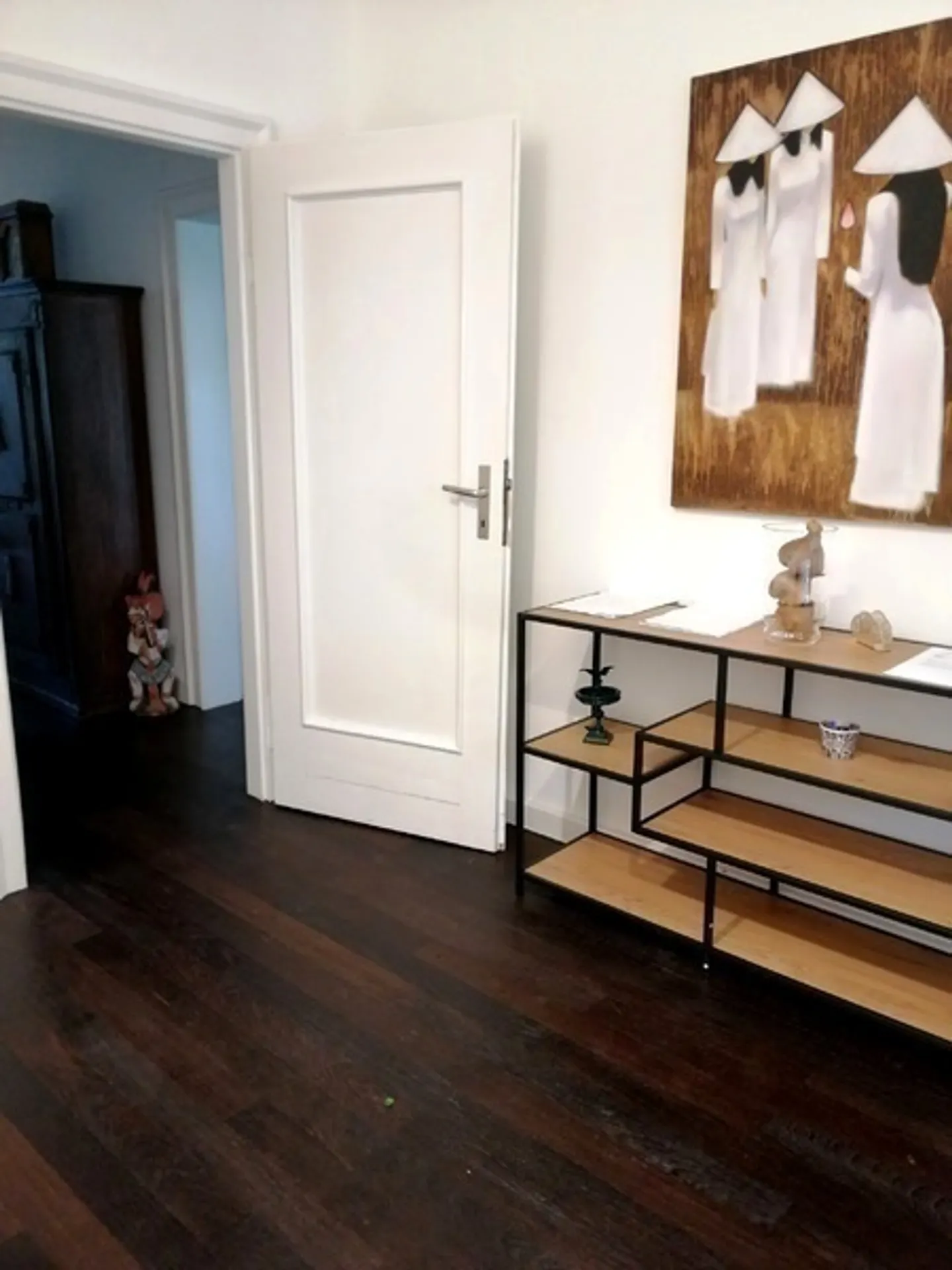 Renovated Apartment near Roche - Photo 9 of 11