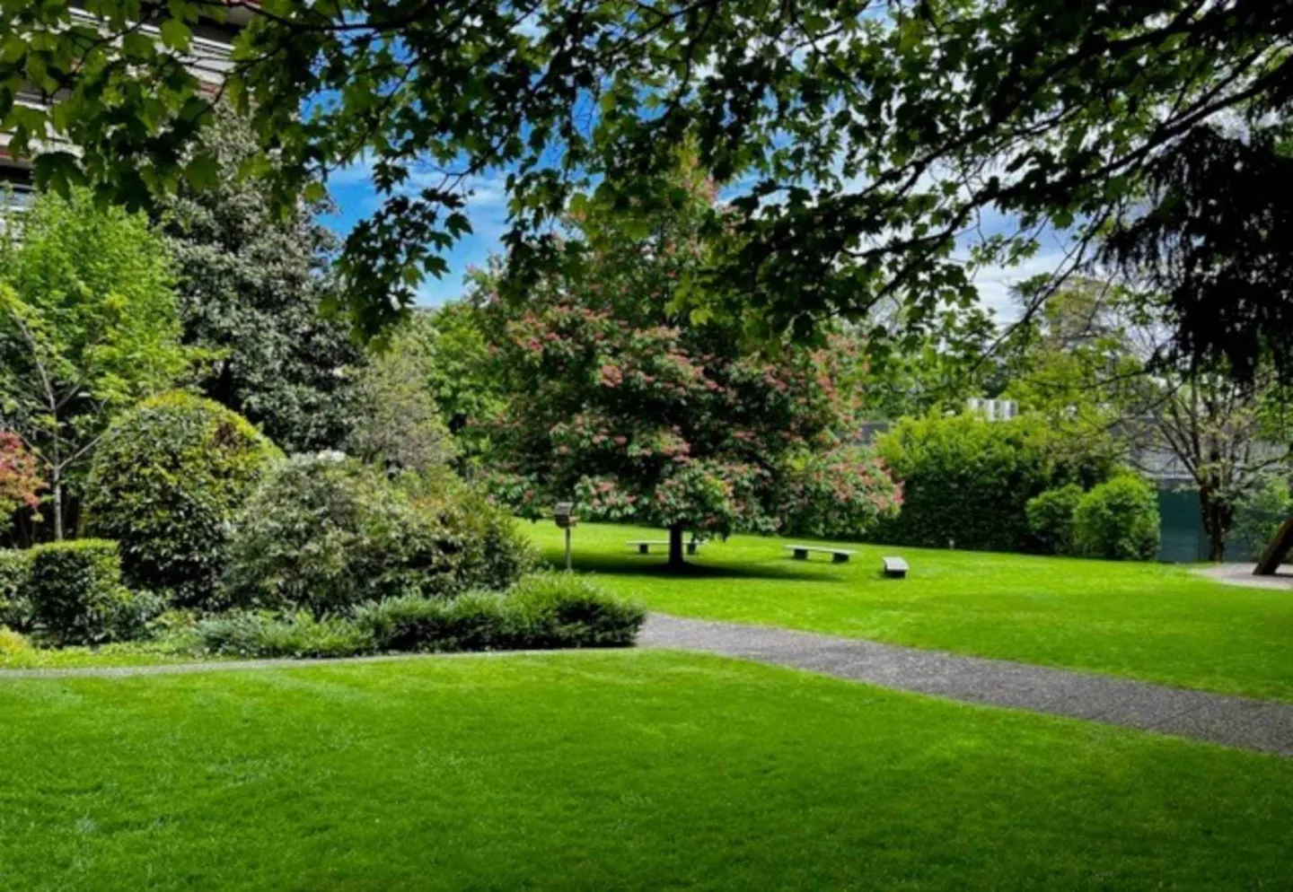 Magnifico appartamento di 8 stanze in una residenza di prestigio - Foto 12 di 13