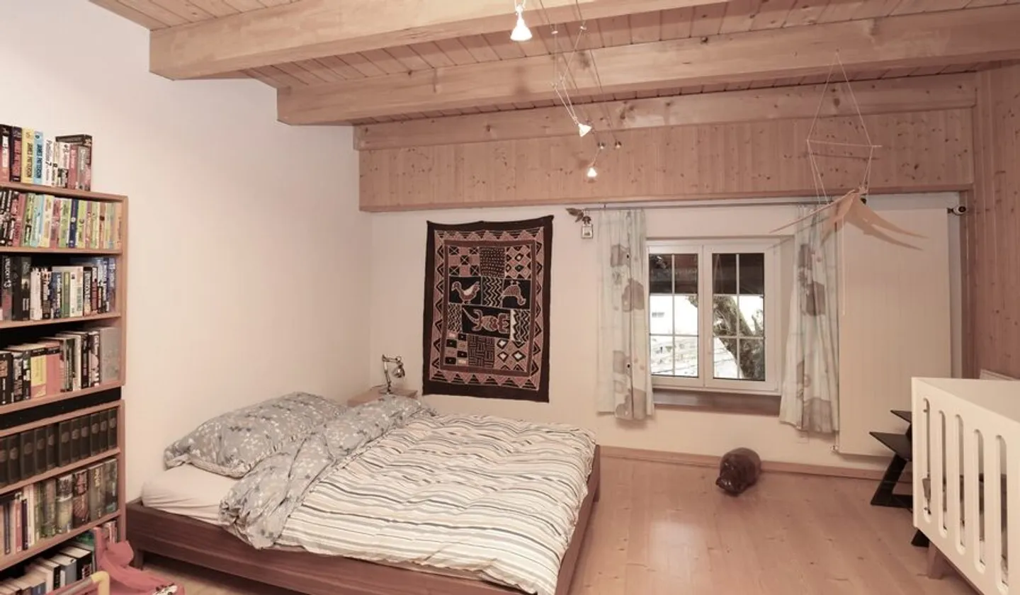 Einfamilienhaus kaufen - Foto 11 von 13