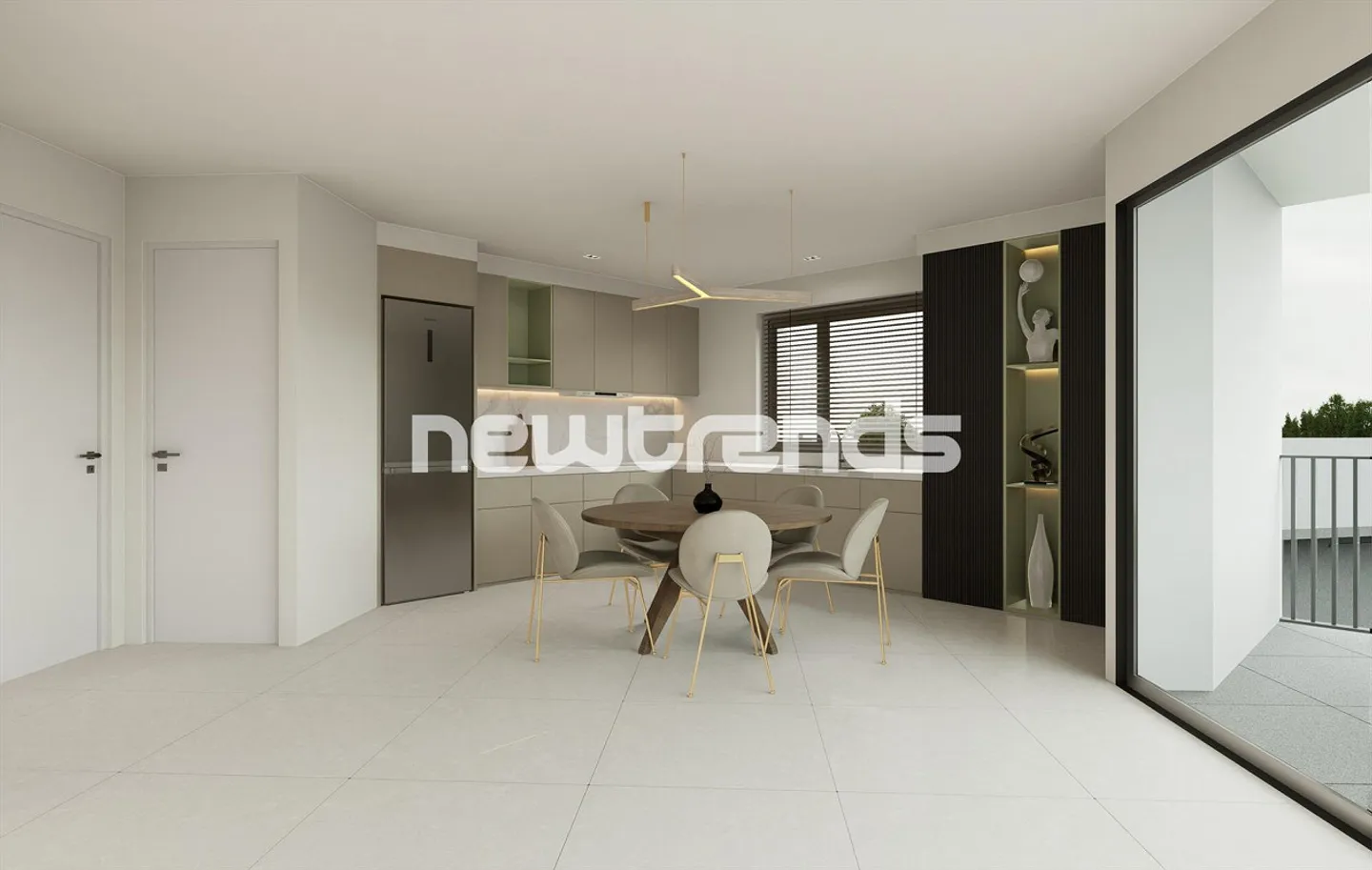 Tesserete, 5.5 room new construction in a context of only 8 units - Photo 4 of 15