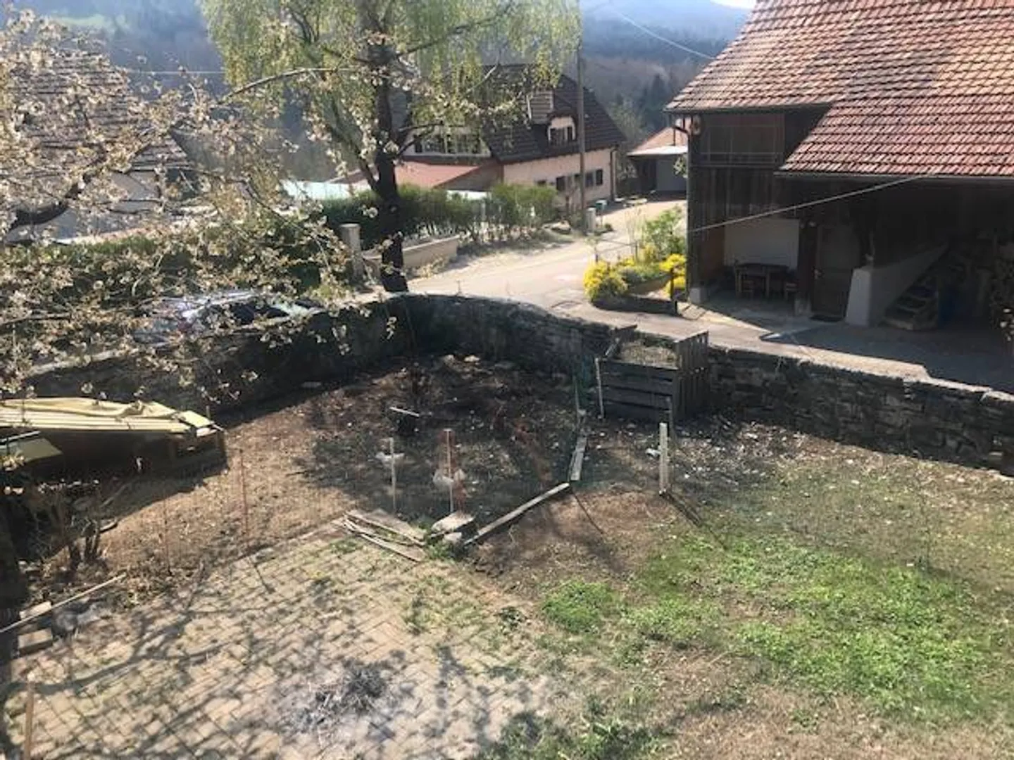 Edificio residenziale in vendita - Foto 7 di 13