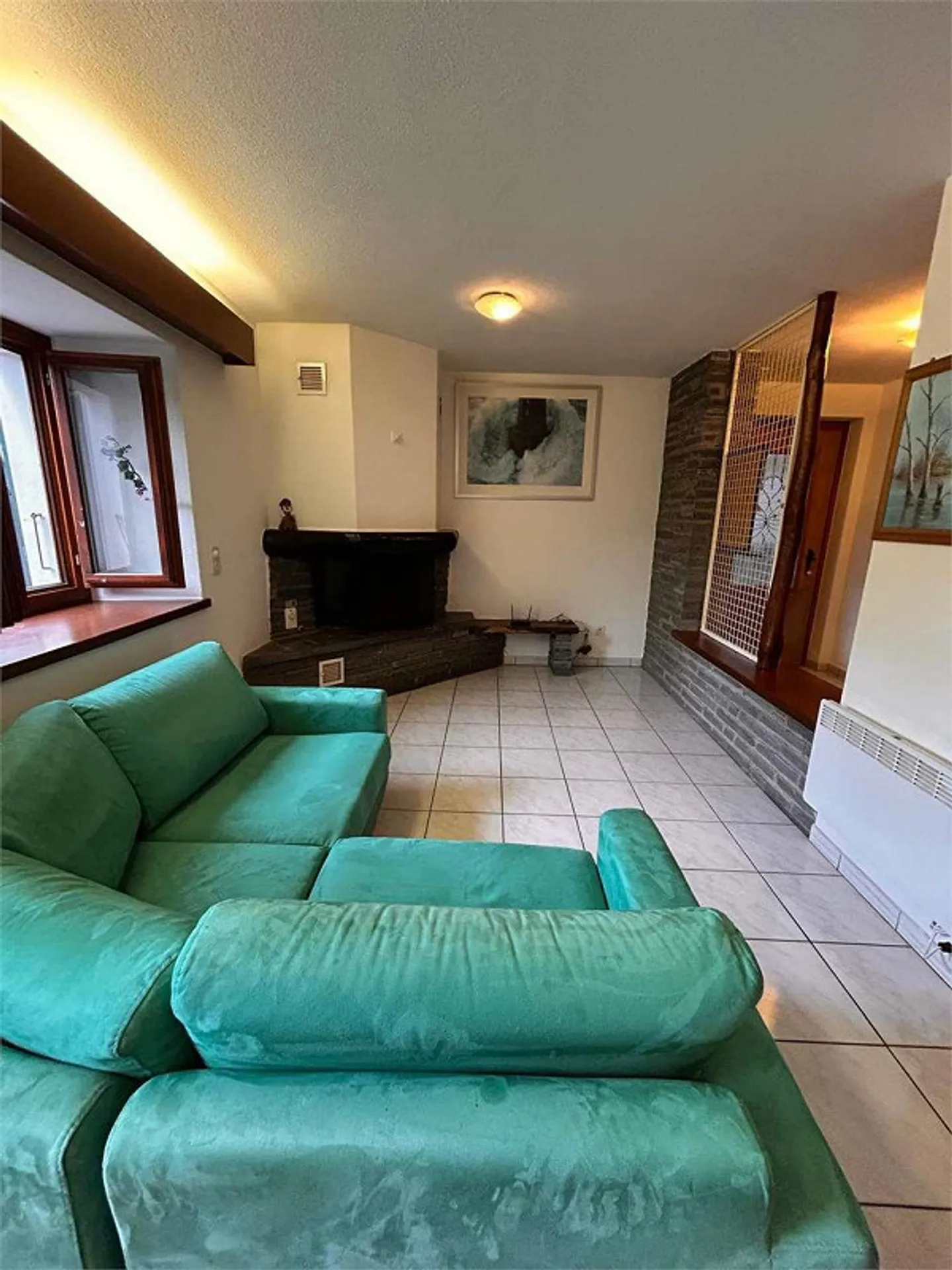 Independent house in the heart of Medeglia - character, space and authenticity - Photo 8 of 13