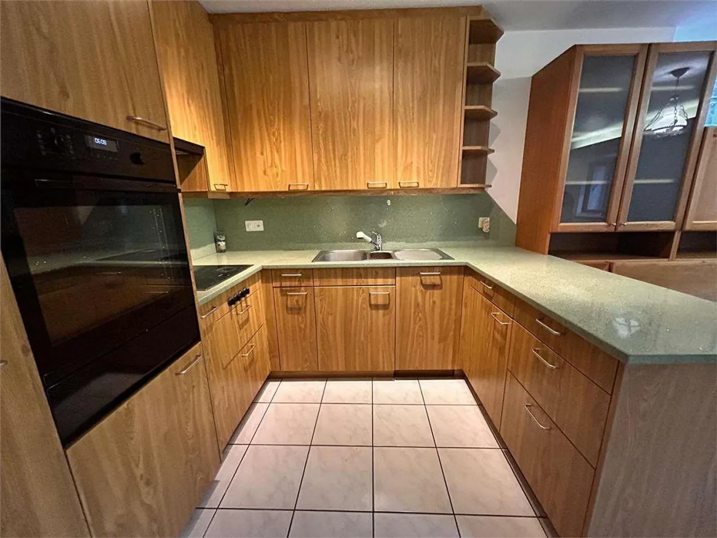 Independent house in the heart of Medeglia - character, space and authenticity - Photo 5 of 13
