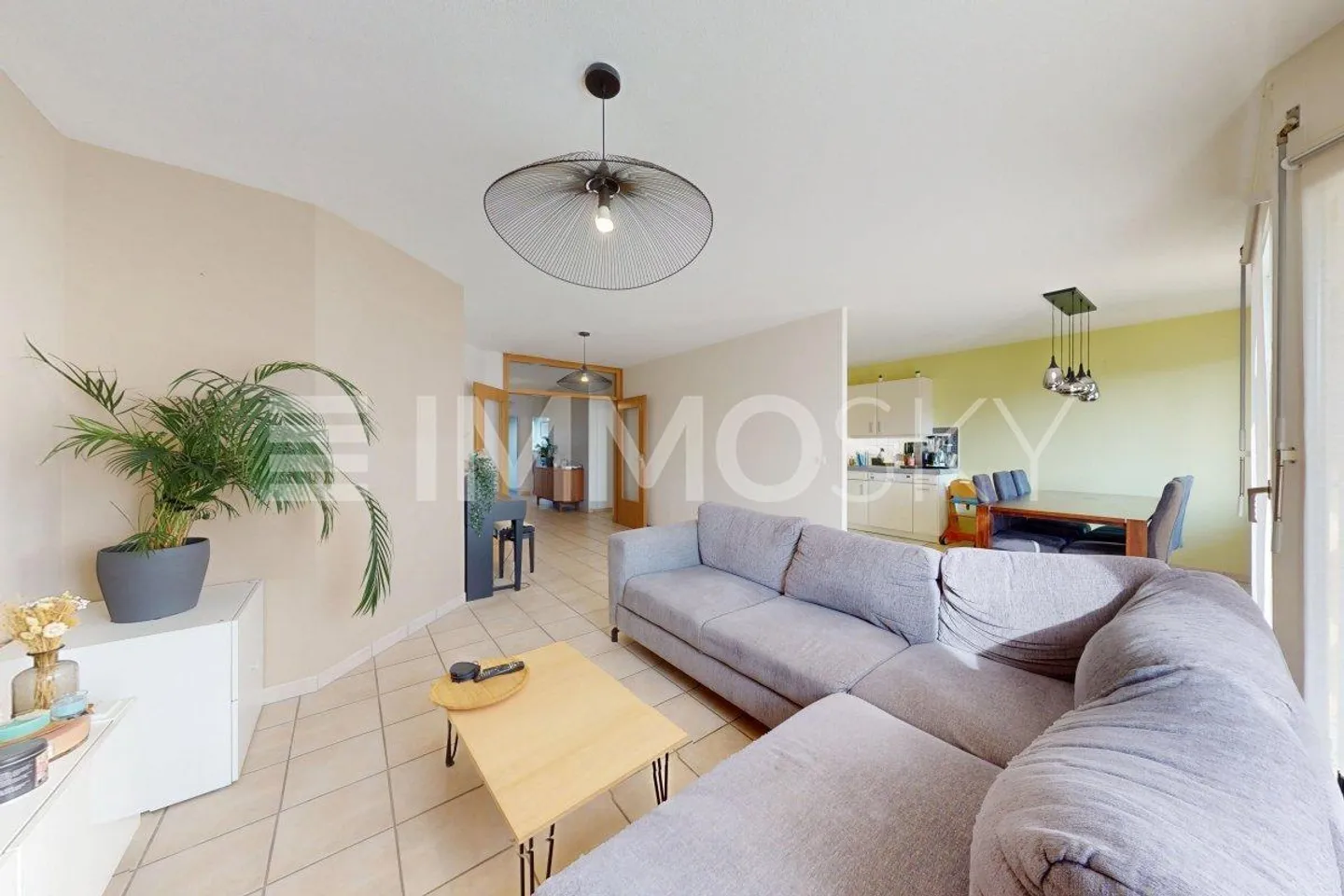 Appartement à vendre - Photo 1 sur 5