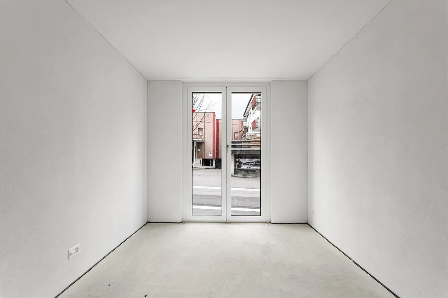 Espace commercial neuf lumineux avec de nombreuses possibilités d'utilisation - Photo 11 sur 12